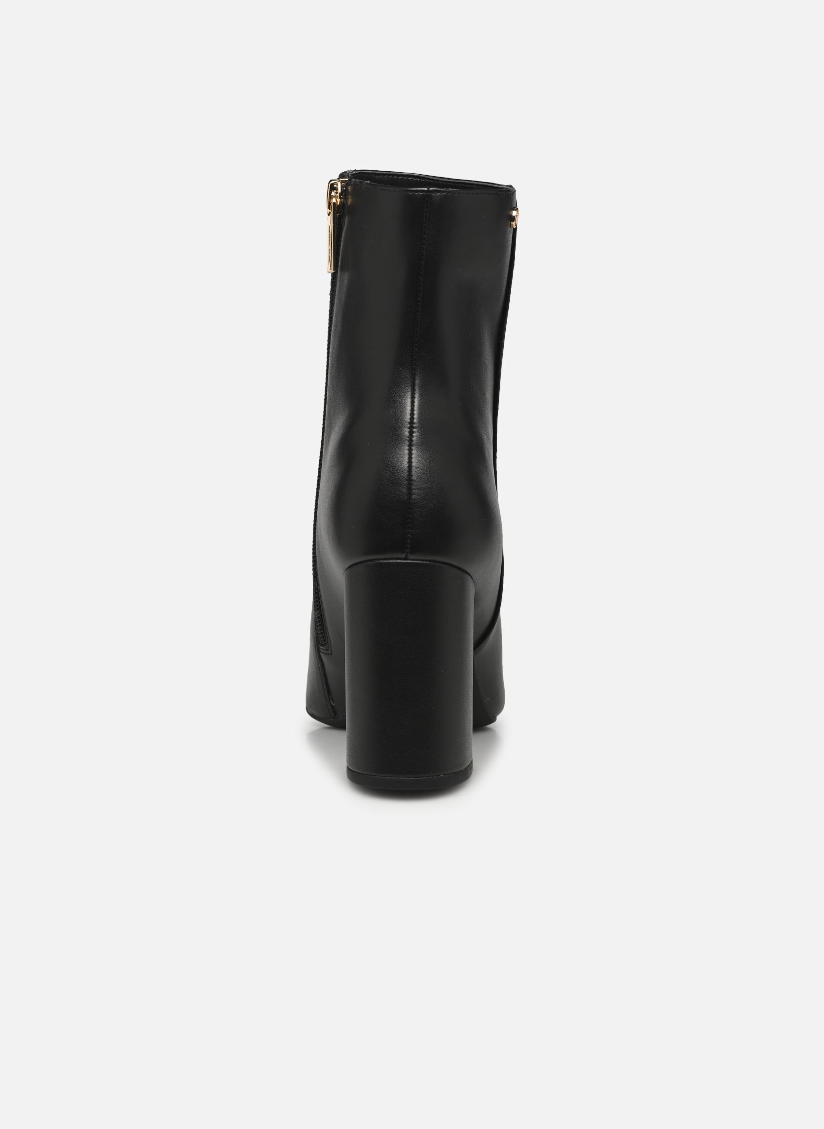 Stiefeletten und Stiefel HAZEL FLEX BOOTIE damen schwarz Michael Michael Kors Stiefeletten und Stiefel HAZEL FLEX BOOTIE damen schwarz Black