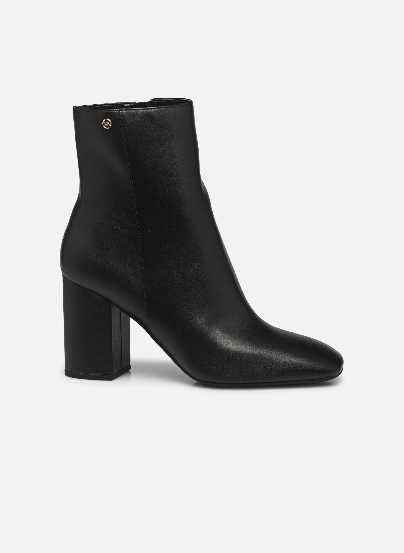 Stiefeletten und Stiefel HAZEL FLEX BOOTIE damen schwarz Michael Michael Kors Stiefeletten und Stiefel HAZEL FLEX BOOTIE damen schwarz Black