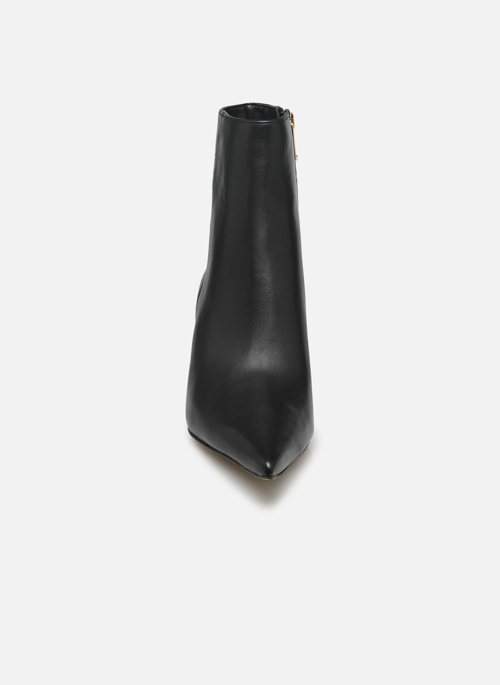 Stivaletti e stivali LUNA BOOTIE donna nero Michael Michael Kors Stivaletti e stivali LUNA BOOTIE donna nero Black