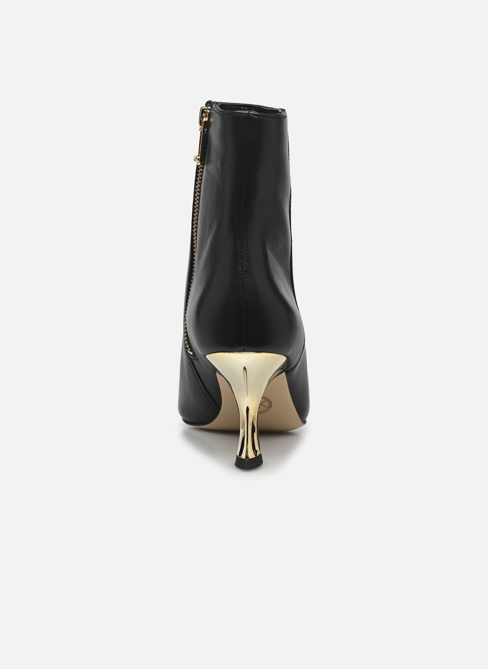 Stivaletti e stivali LUNA BOOTIE donna nero Michael Michael Kors Stivaletti e stivali LUNA BOOTIE donna nero Black