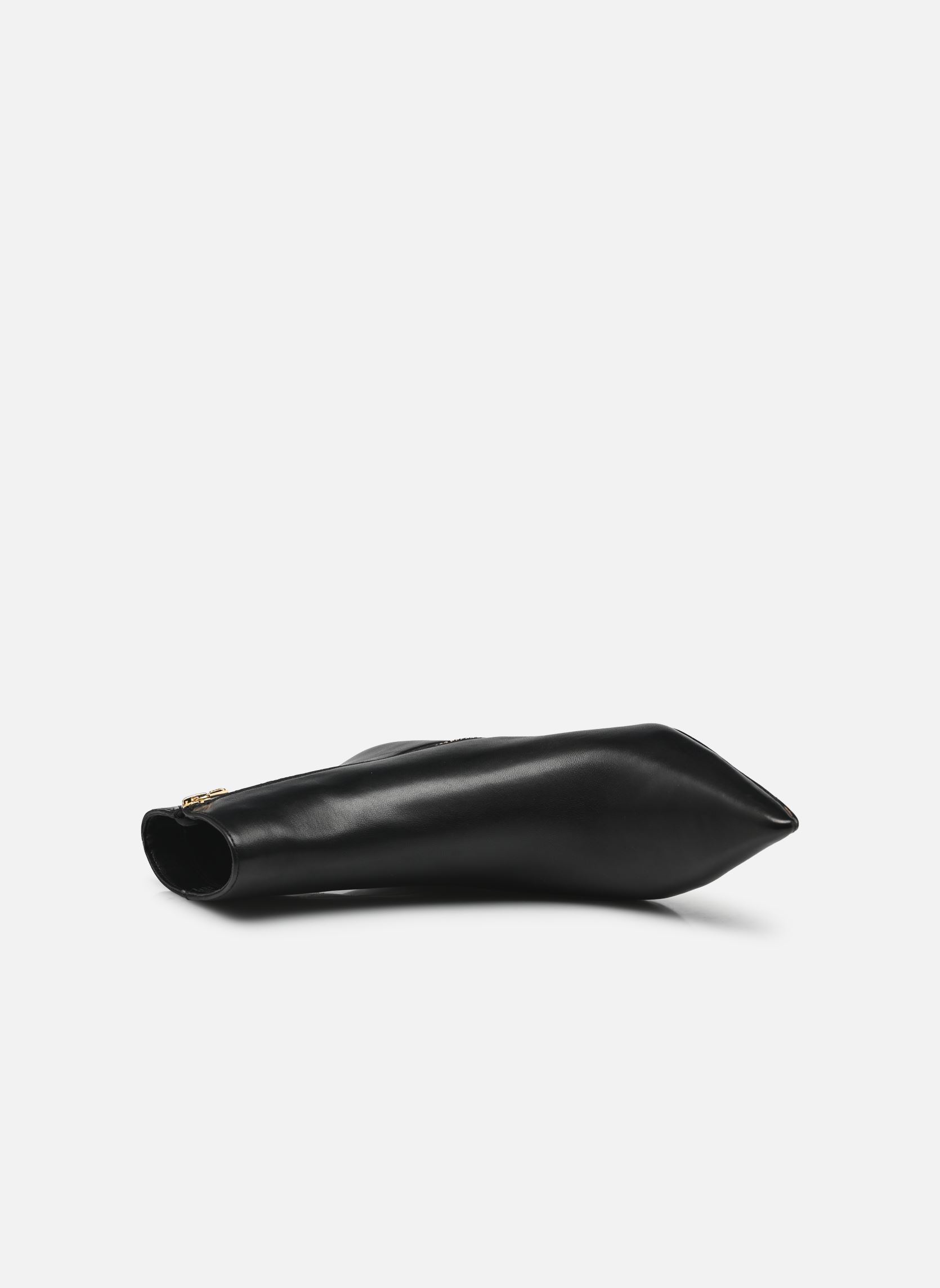 Stivaletti e stivali LUNA BOOTIE donna nero Michael Michael Kors Stivaletti e stivali LUNA BOOTIE donna nero Black