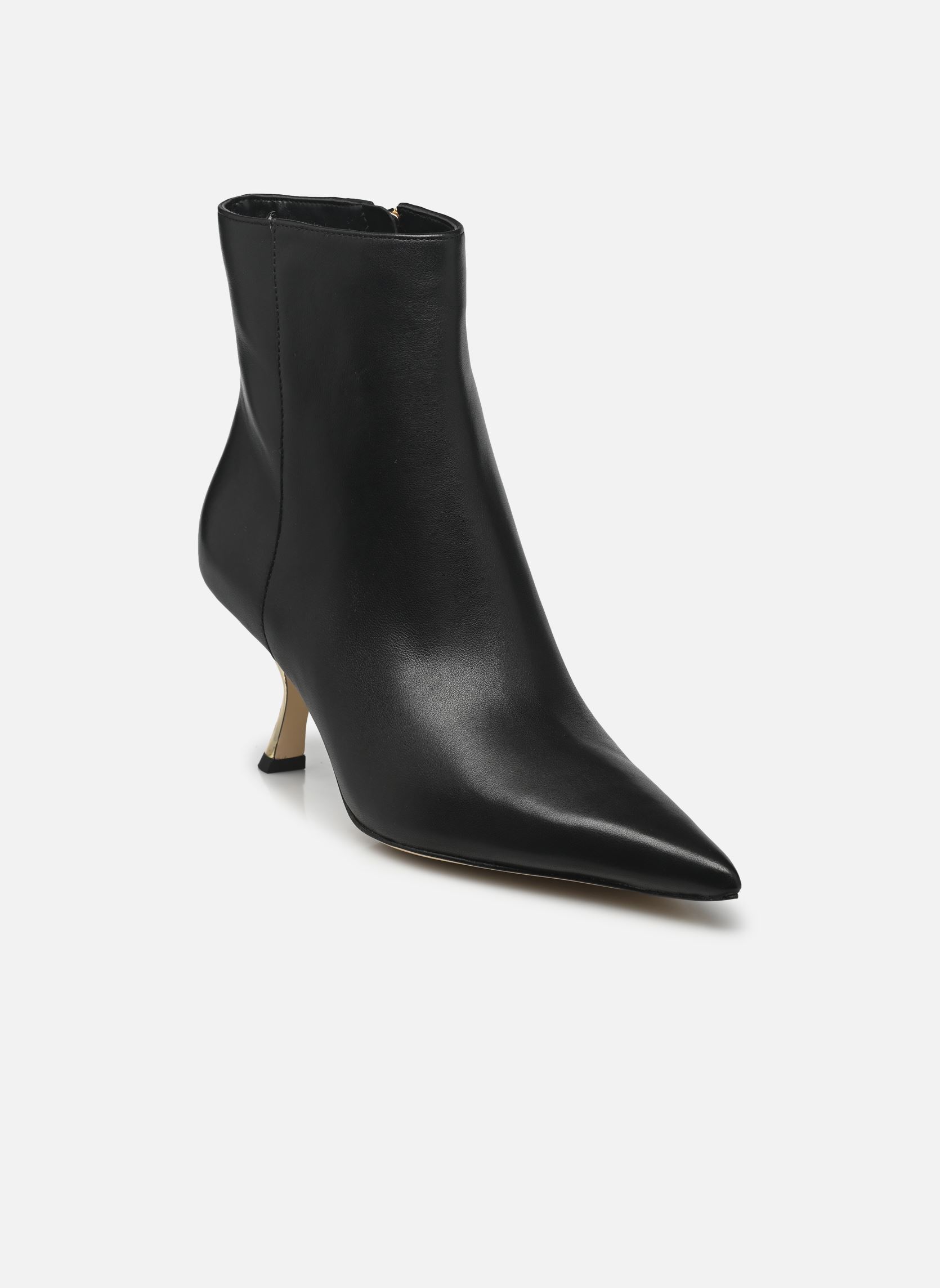 Bottines et boots Michael Michael Kors LUNA BOOTIE pour Femme - vue 2