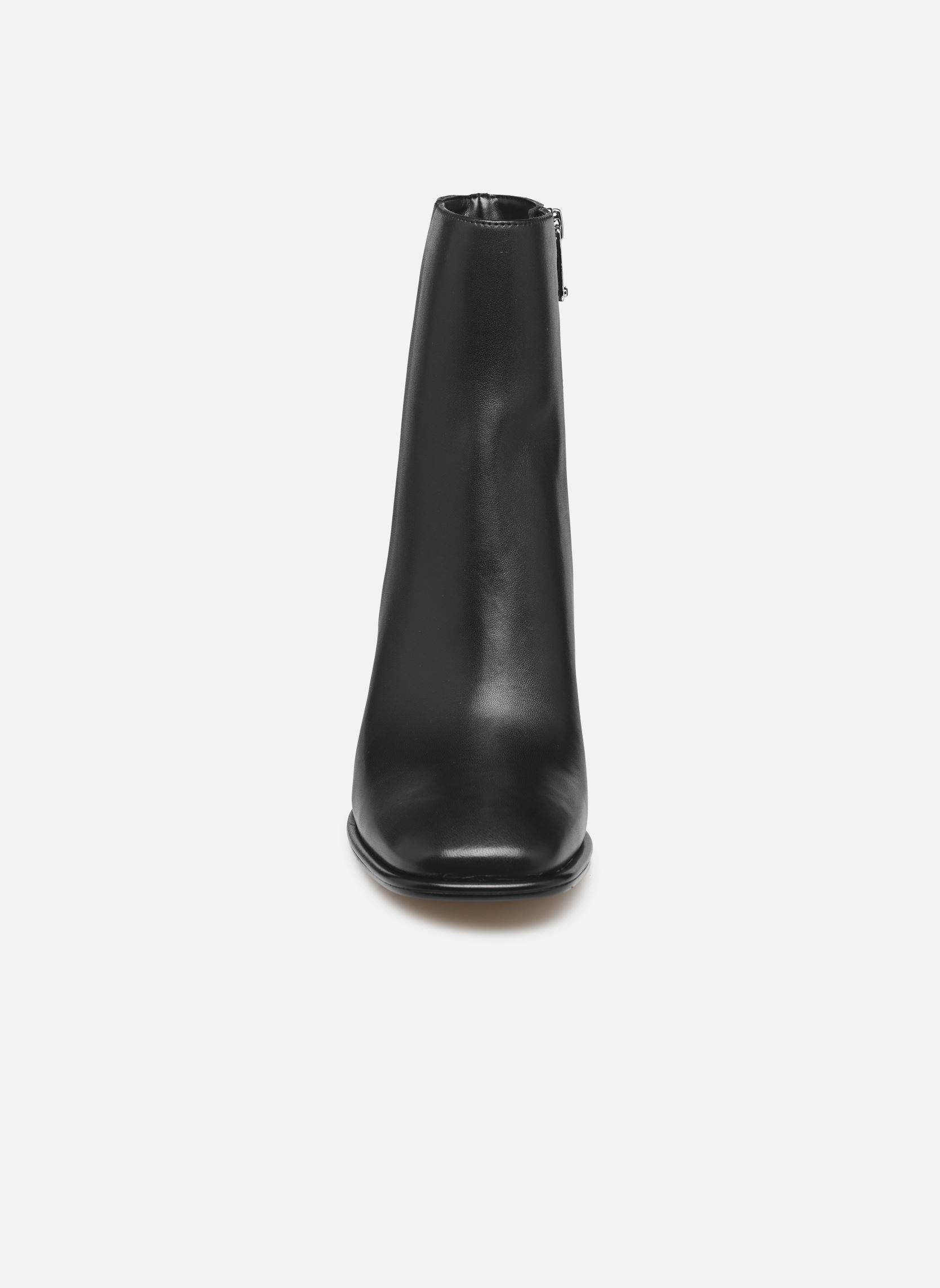 Botines y botas MAUDE BOOTIE mujer negro Michael Michael Kors Botines y botas MAUDE BOOTIE mujer negro Black