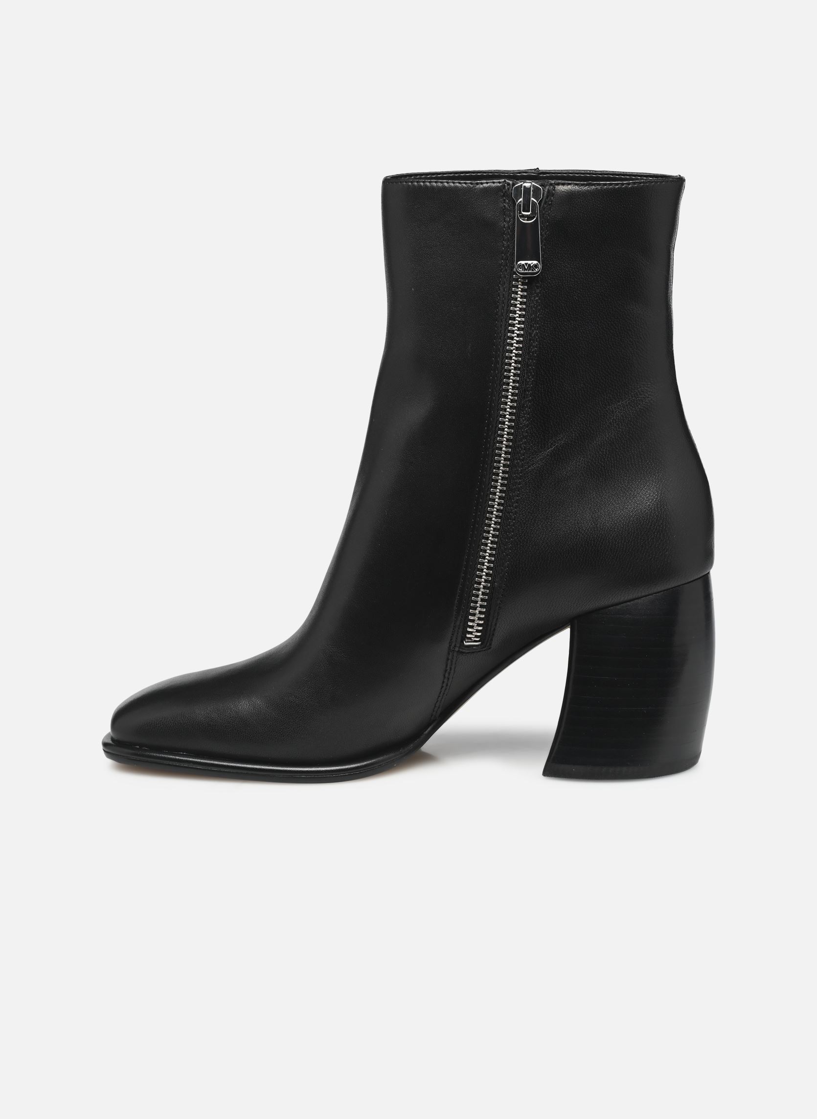 Botines y botas MAUDE BOOTIE mujer negro Michael Michael Kors Botines y botas MAUDE BOOTIE mujer negro Black