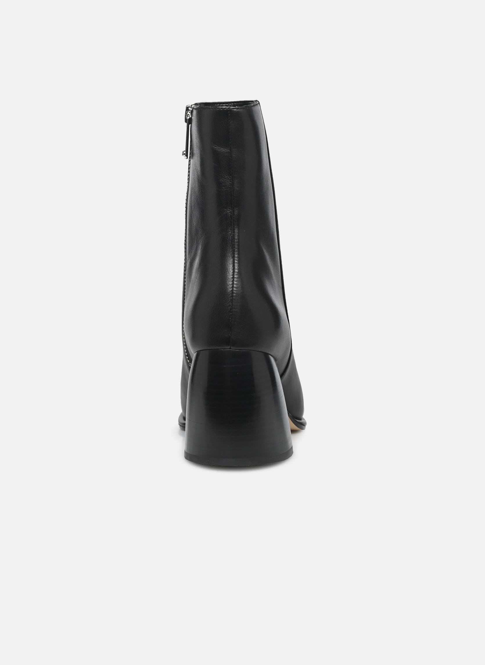 Botines y botas MAUDE BOOTIE mujer negro Michael Michael Kors Botines y botas MAUDE BOOTIE mujer negro Black