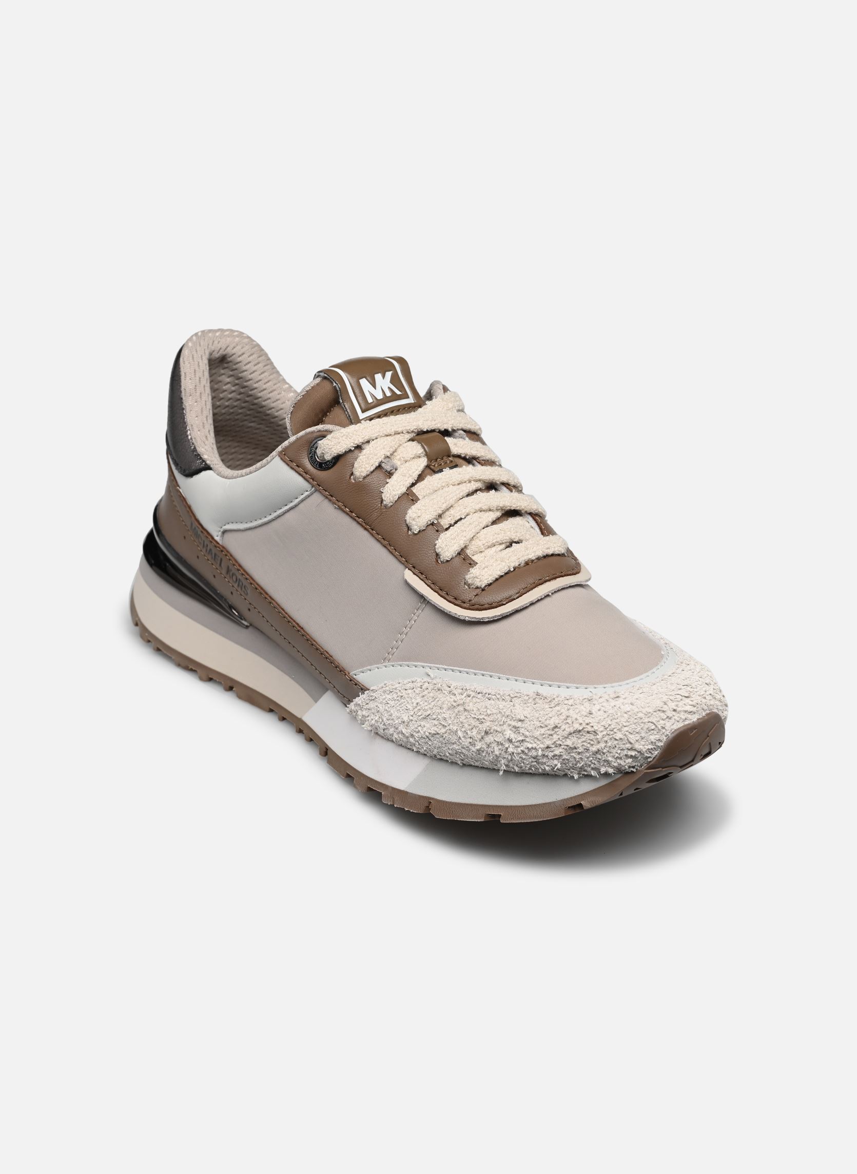 Baskets basses MICHAEL Michael Kors NOVA TRAINER - vue 5