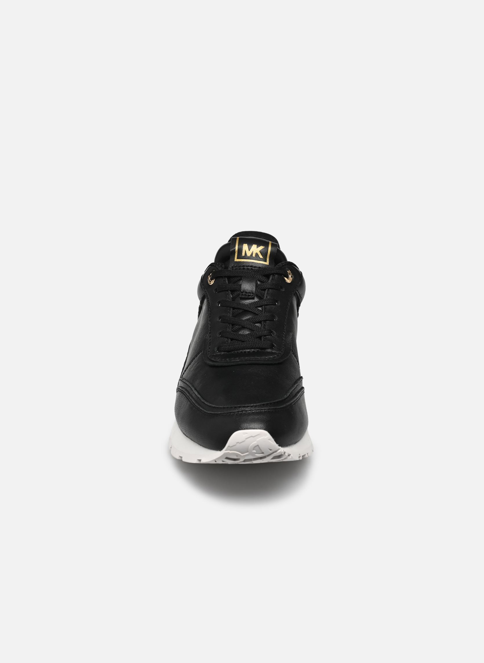 Baskets basses NOVA TRAINER femme noir Michael Michael Kors Baskets basses NOVA TRAINER femme noir BLACK