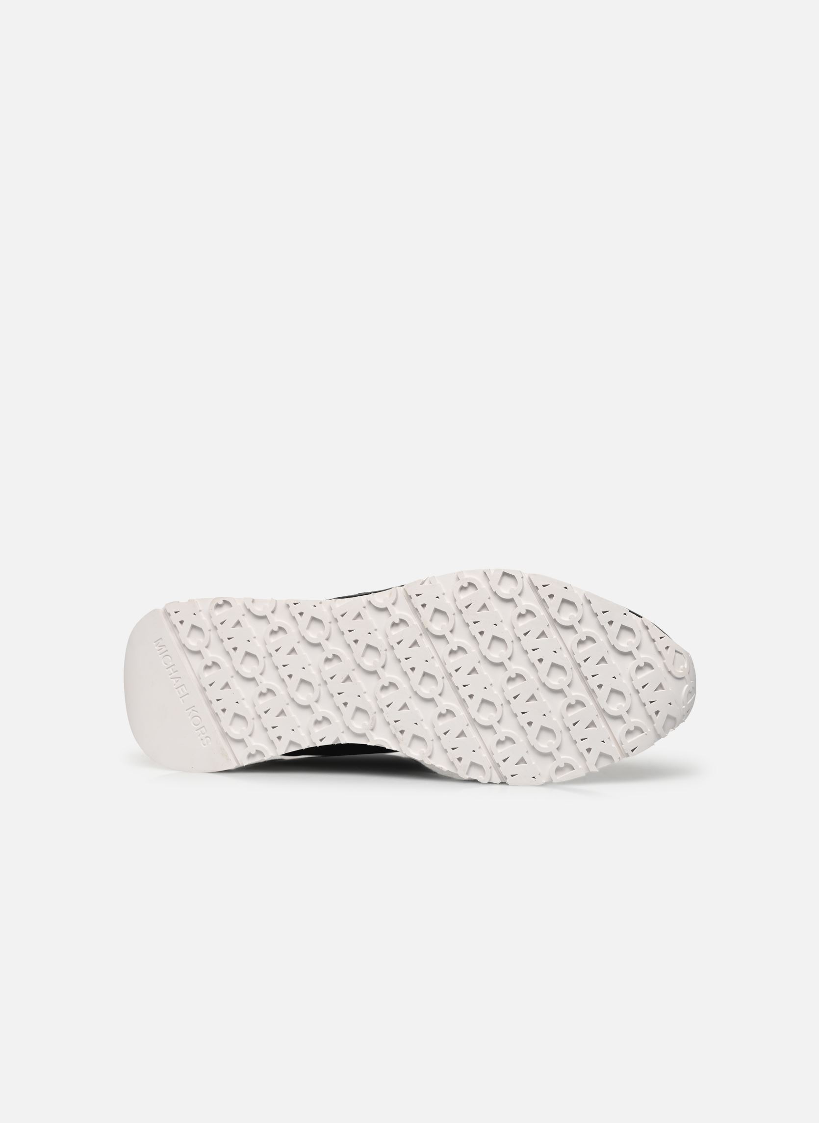 Baskets basses NOVA TRAINER femme noir Michael Michael Kors Baskets basses NOVA TRAINER femme noir BLACK