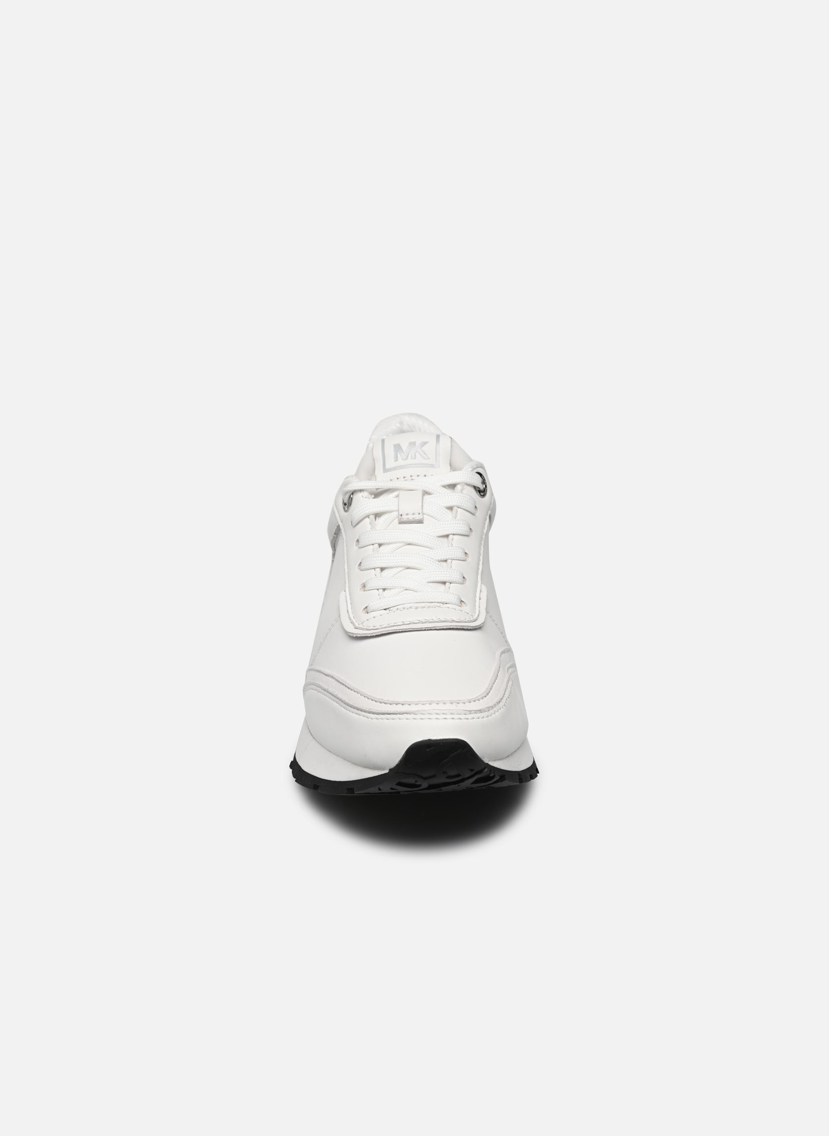 Lage sneakers NOVA TRAINER dames wit Michael Michael Kors Lage sneakers NOVA TRAINER dames wit OPTIC WHITE2
