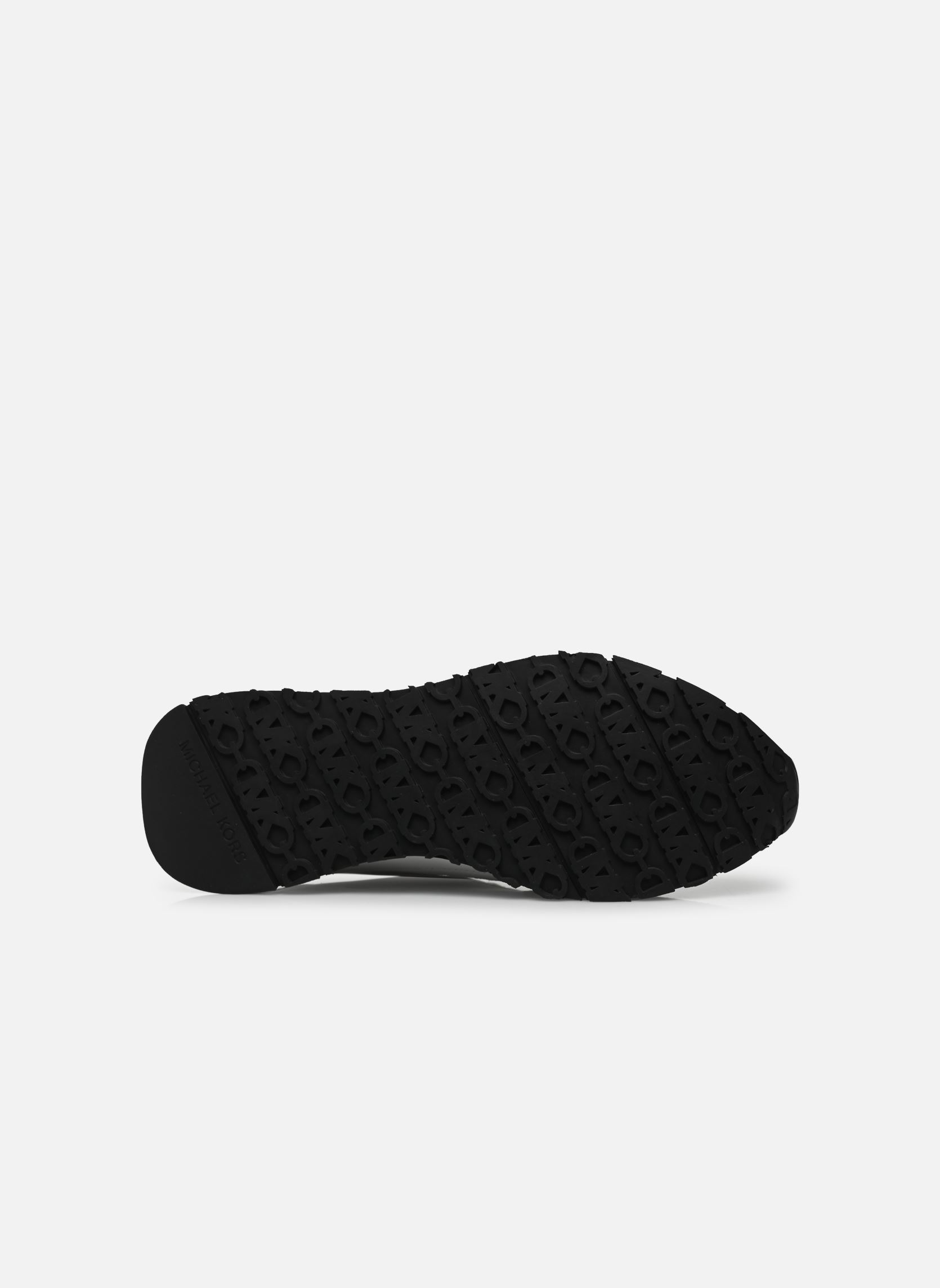 Lage sneakers NOVA TRAINER dames wit Michael Michael Kors Lage sneakers NOVA TRAINER dames wit OPTIC WHITE2