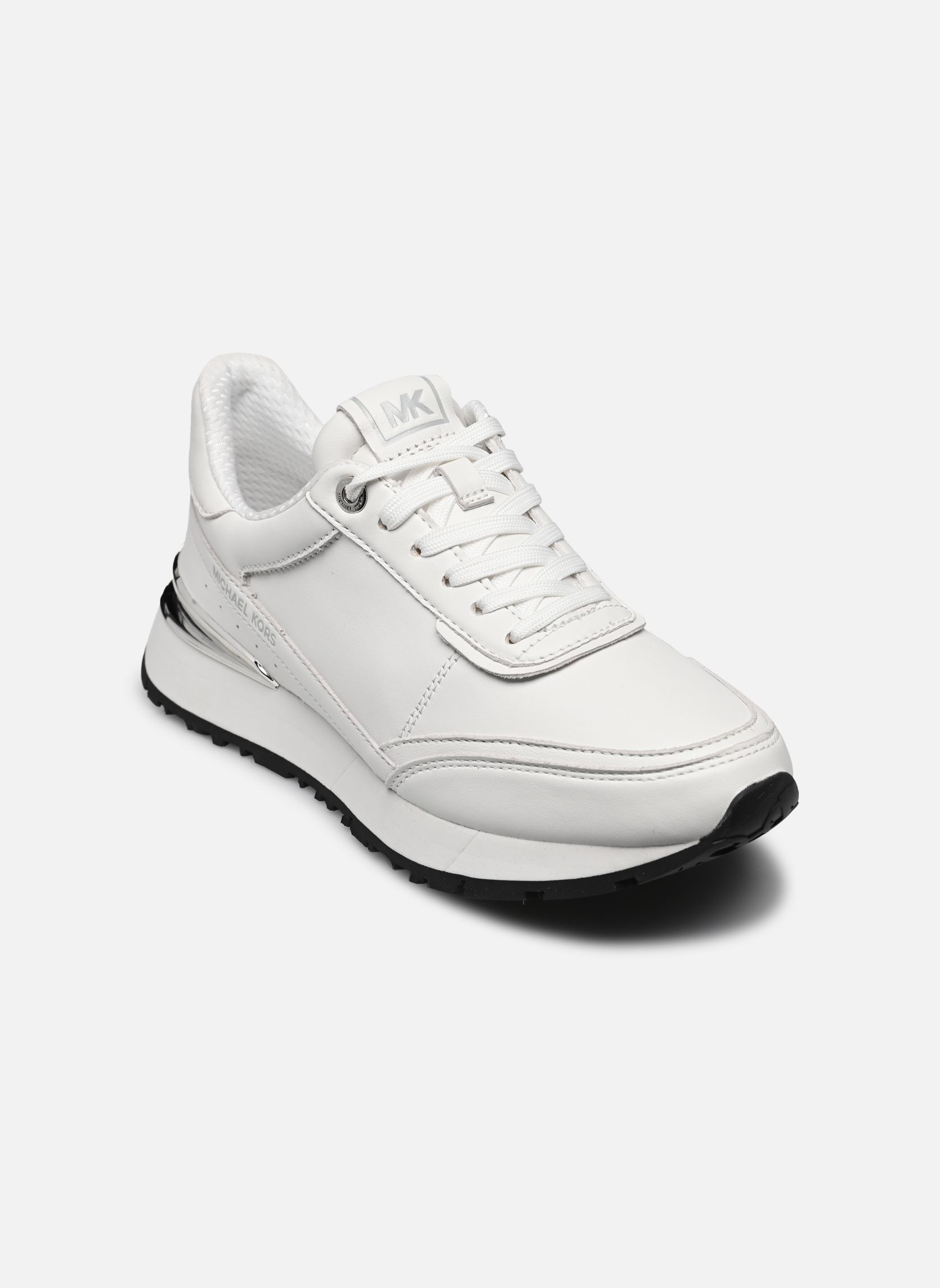 Baskets basses MICHAEL Michael Kors NOVA TRAINER - vue 4