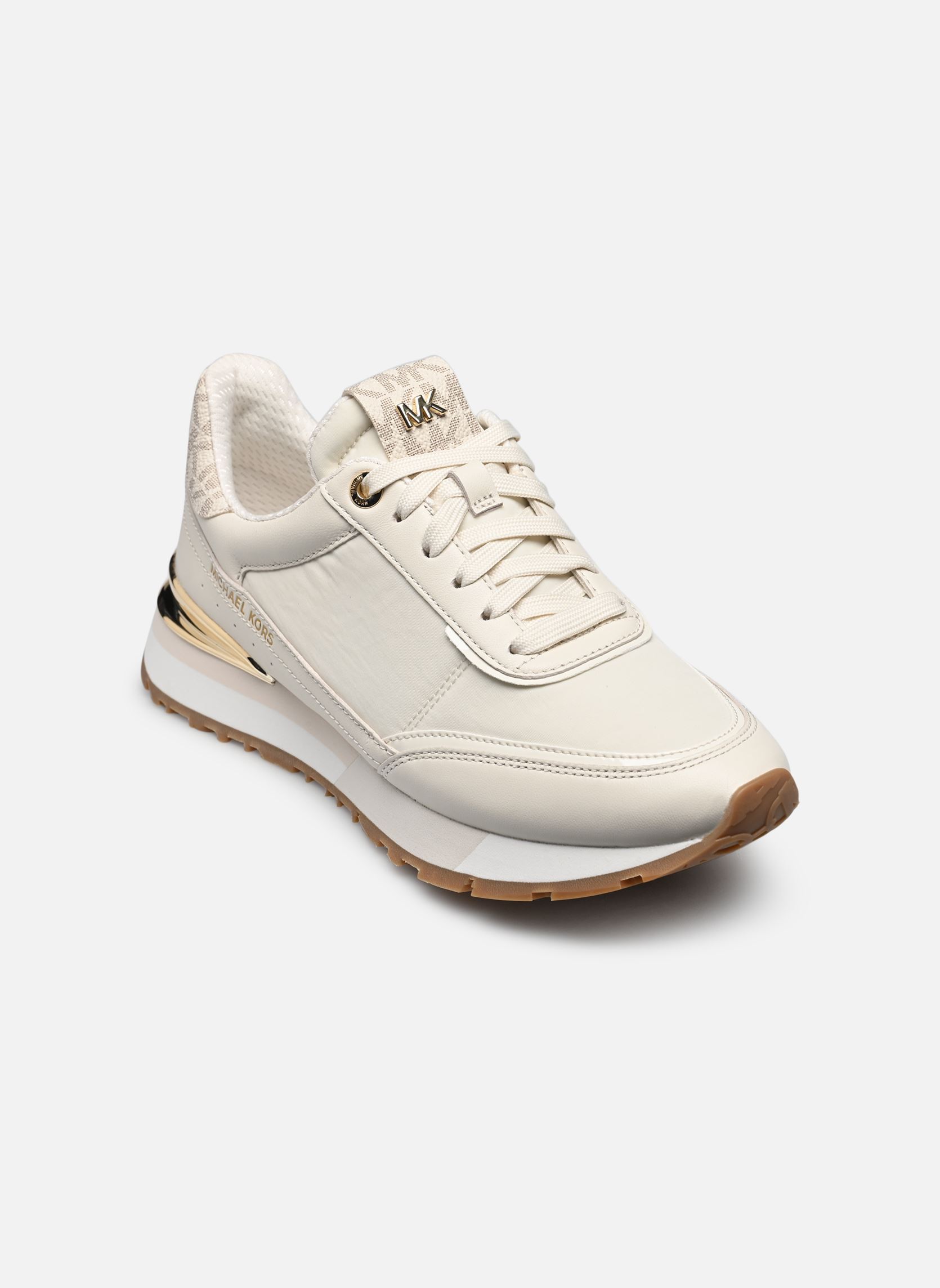 Baskets Michael Michael Kors NOVA TRAINER pour Femme Baskets Michael Michael Kors NOVA TRAINER pour Femme