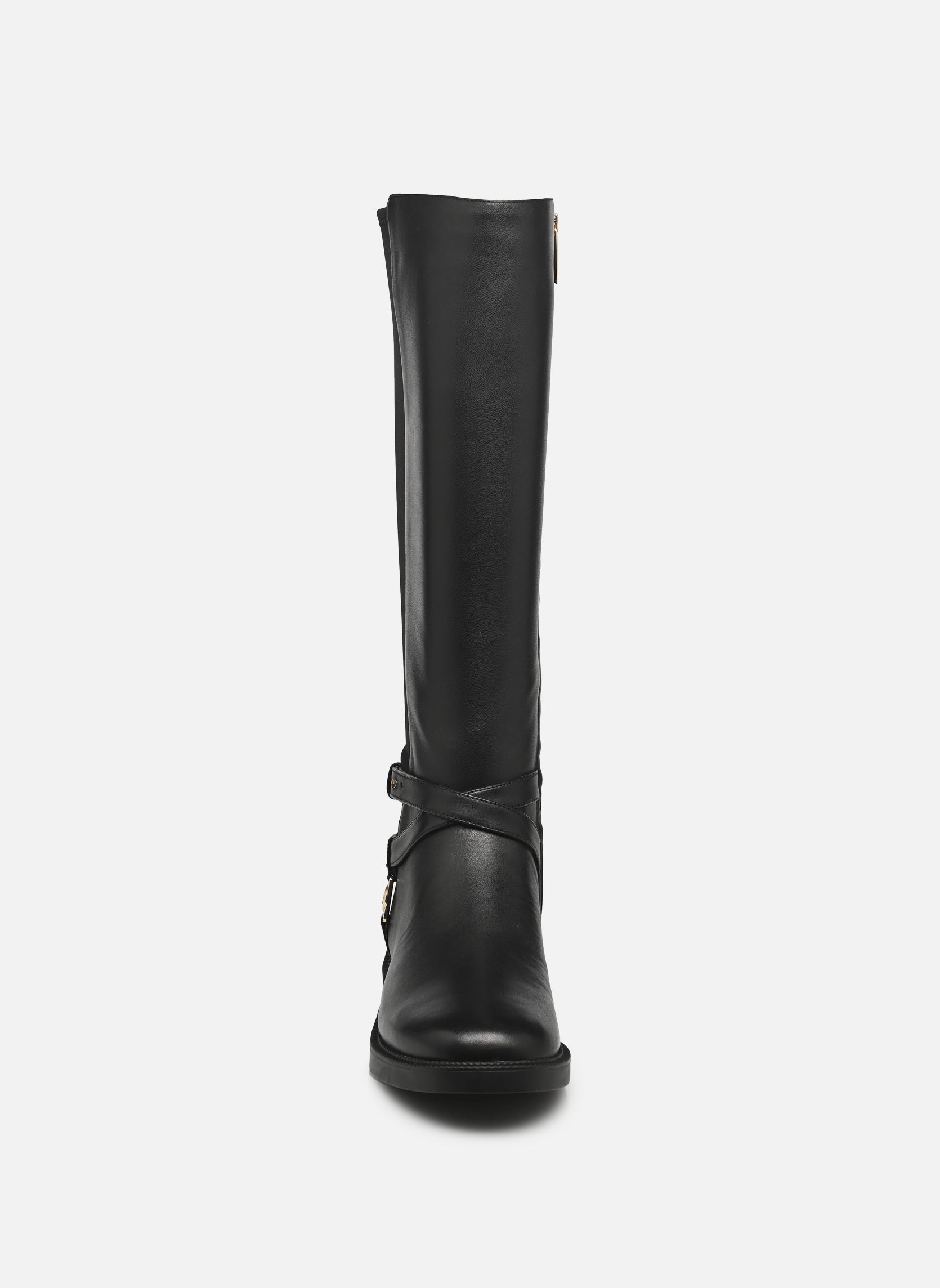 Stivali ABIGAIL BOOT donna nero Michael Michael Kors Stivali ABIGAIL BOOT donna nero Black