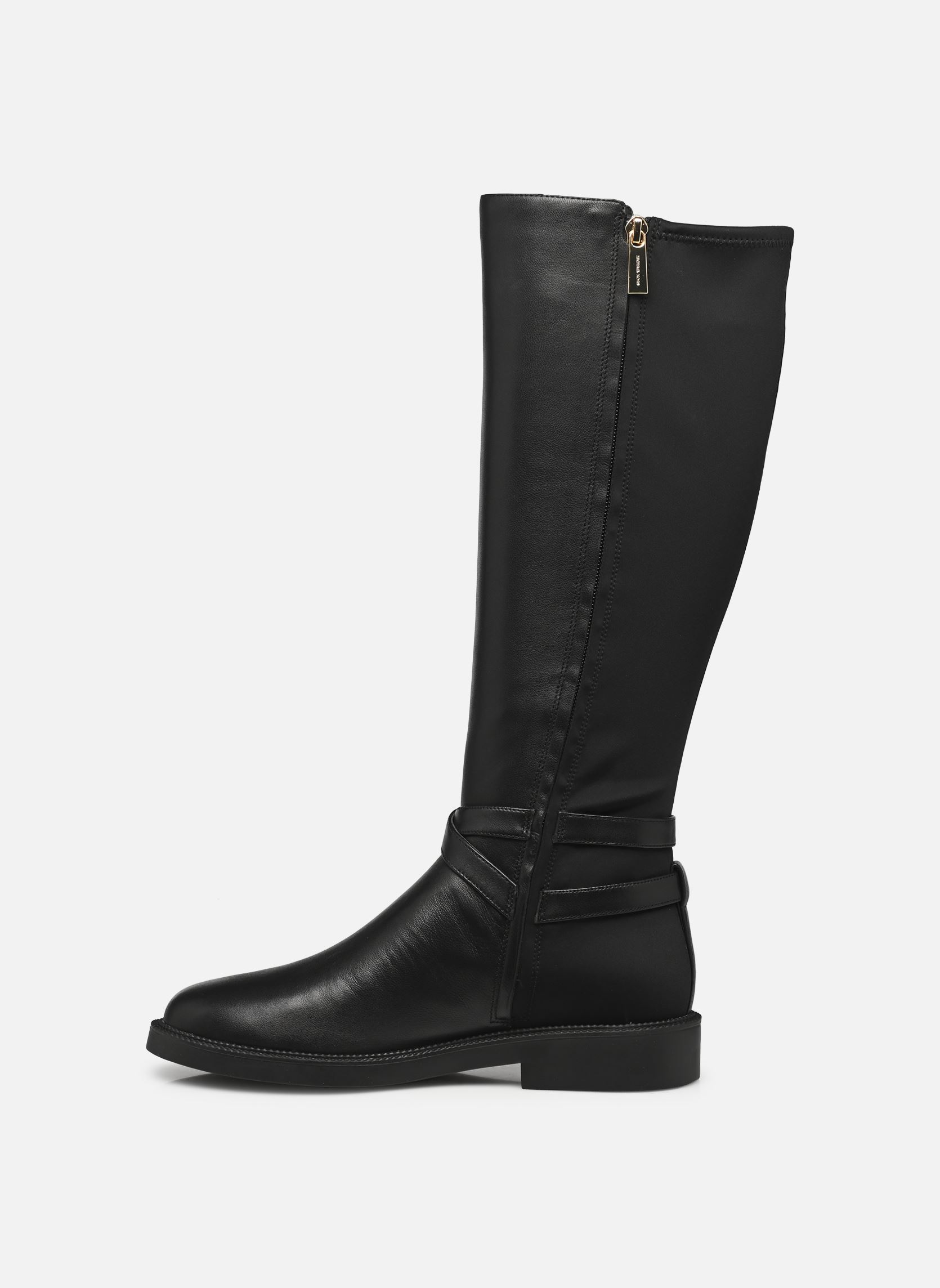 Stivali ABIGAIL BOOT donna nero Michael Michael Kors Stivali ABIGAIL BOOT donna nero Black