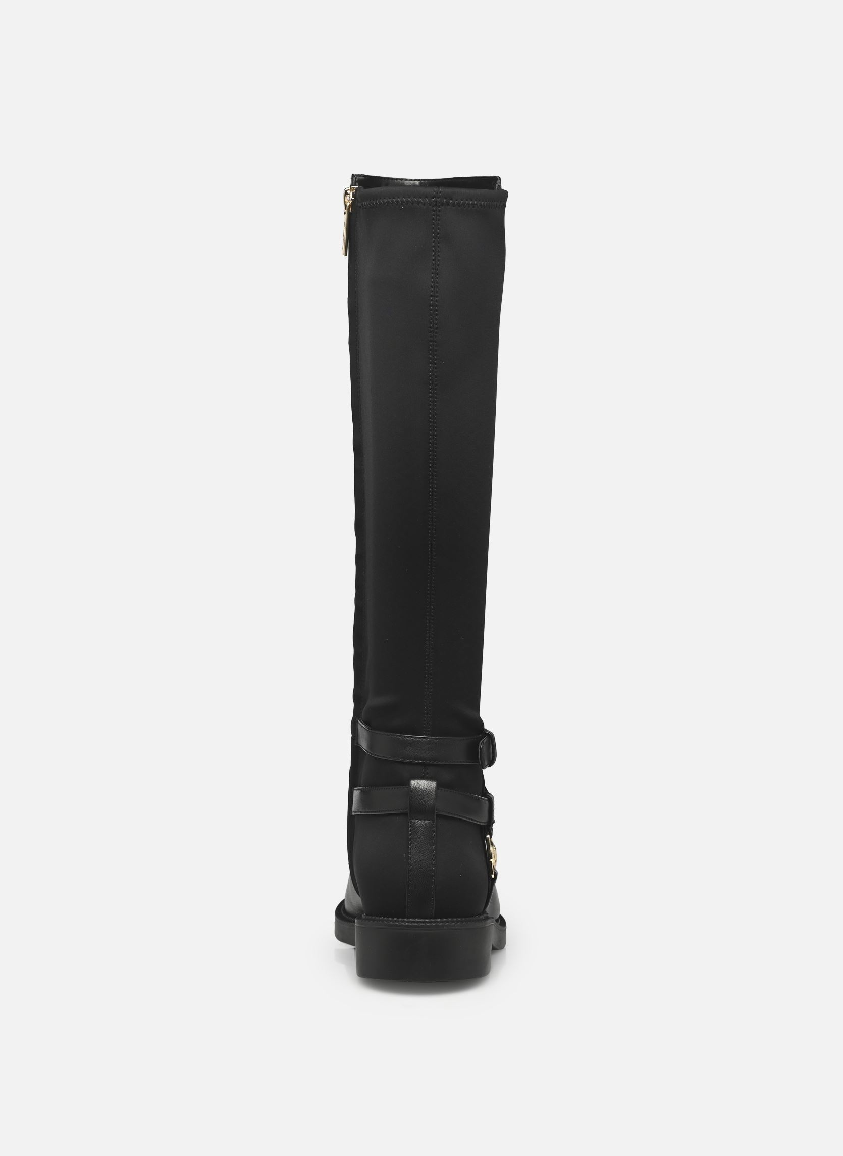 Stivali ABIGAIL BOOT donna nero Michael Michael Kors Stivali ABIGAIL BOOT donna nero Black