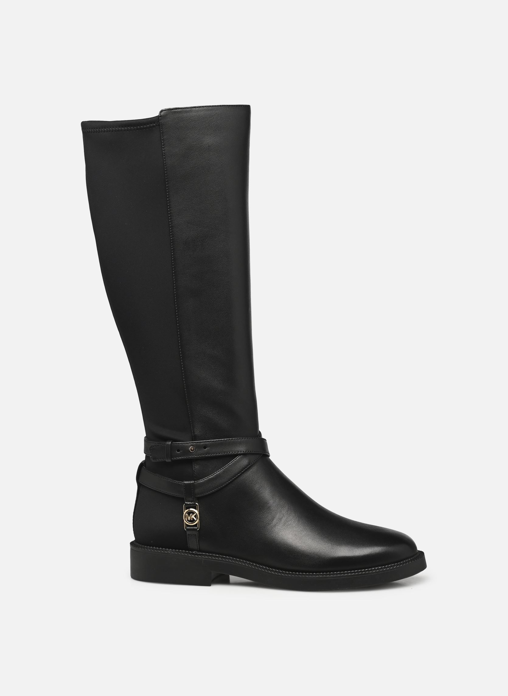 Stivali ABIGAIL BOOT donna nero Michael Michael Kors Stivali ABIGAIL BOOT donna nero Black