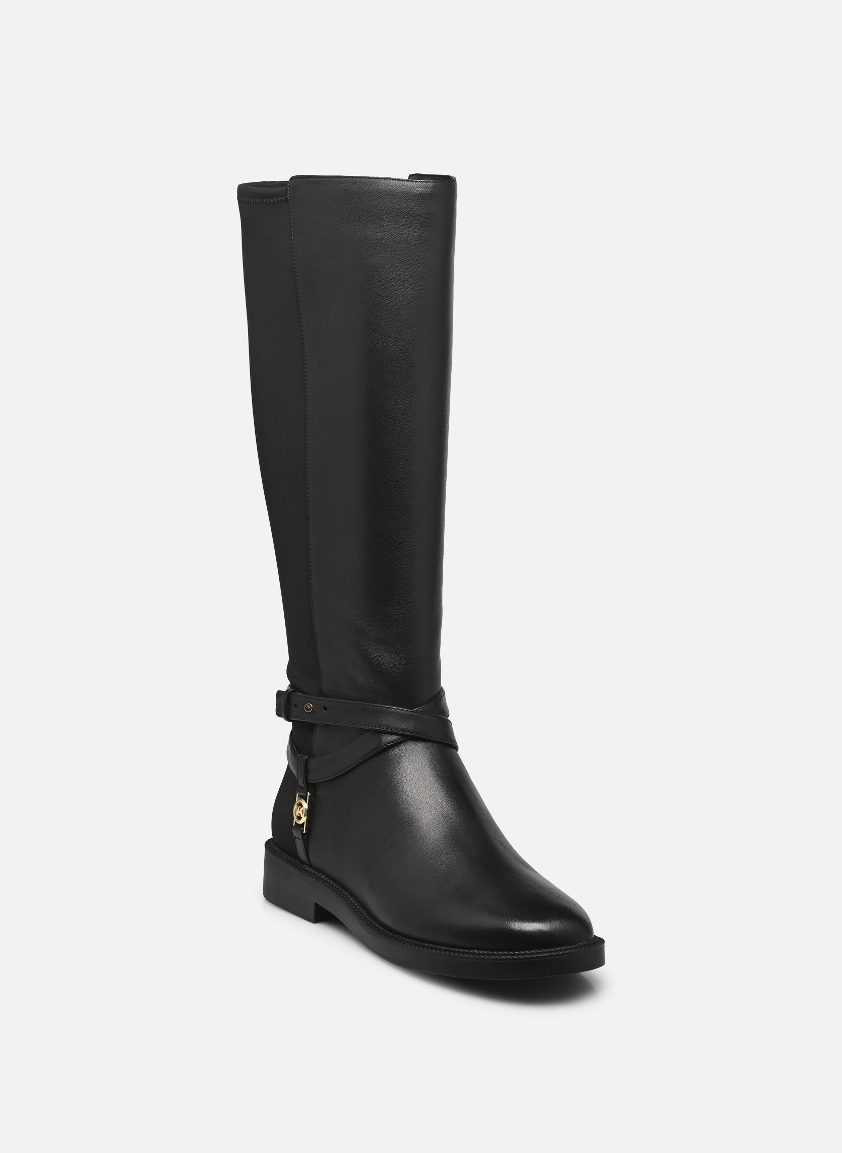 Bottes Michael Michael Kors ABIGAIL BOOT pour Femme