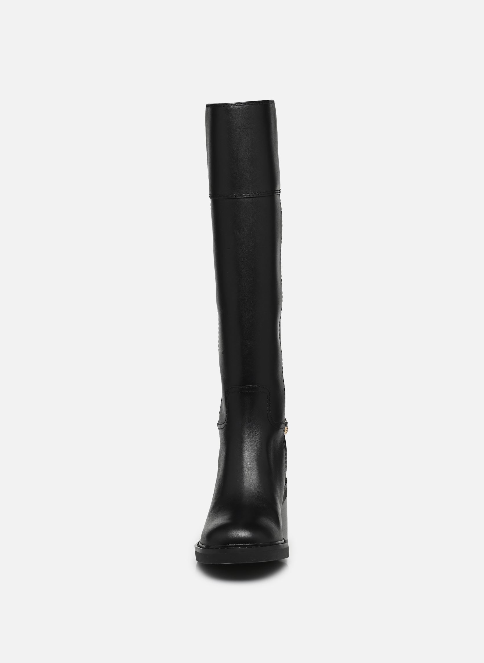 Botas CARLISLE BOOT mujer negro Michael Michael Kors Botas CARLISLE BOOT mujer negro Black