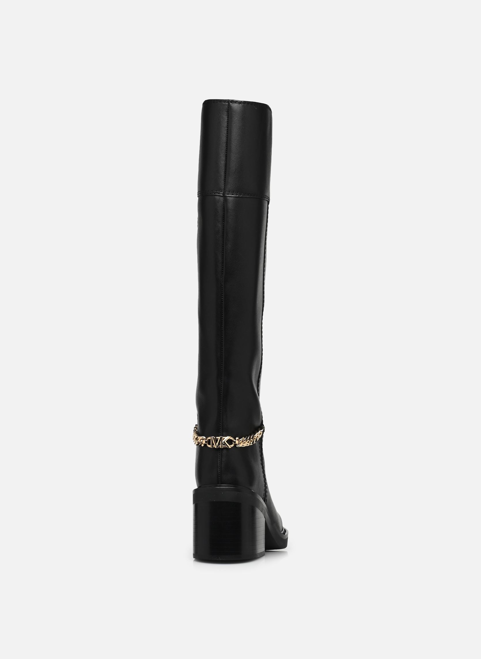 Botas CARLISLE BOOT mujer negro Michael Michael Kors Botas CARLISLE BOOT mujer negro Black