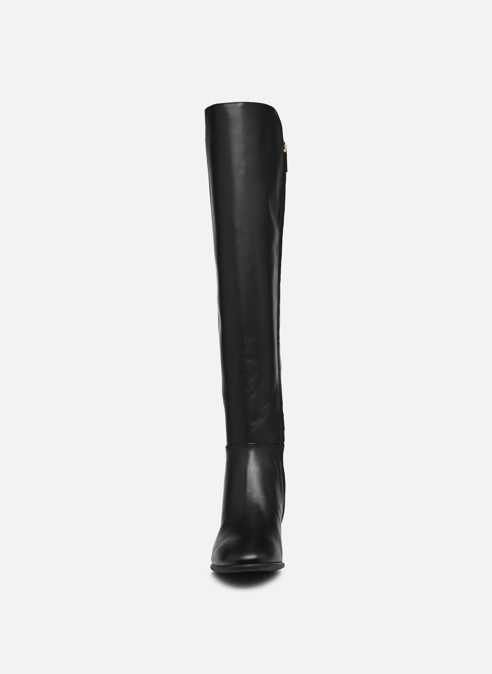 Stiefel JUNE FLEX BOOT damen schwarz Michael Michael Kors Stiefel JUNE FLEX BOOT damen schwarz Black