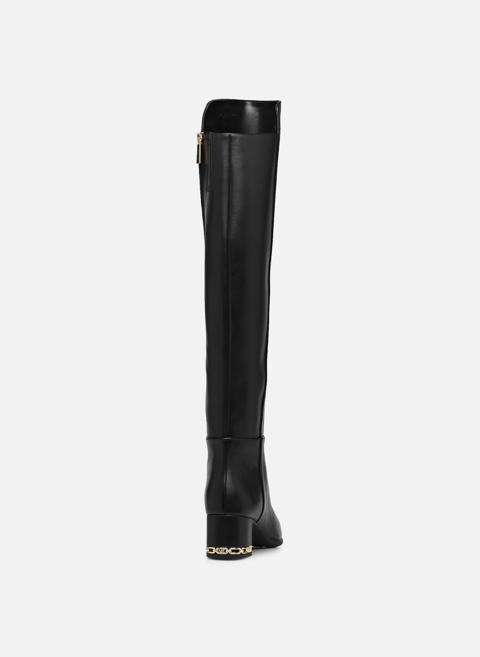 Stiefel JUNE FLEX BOOT damen schwarz Michael Michael Kors Stiefel JUNE FLEX BOOT damen schwarz Black