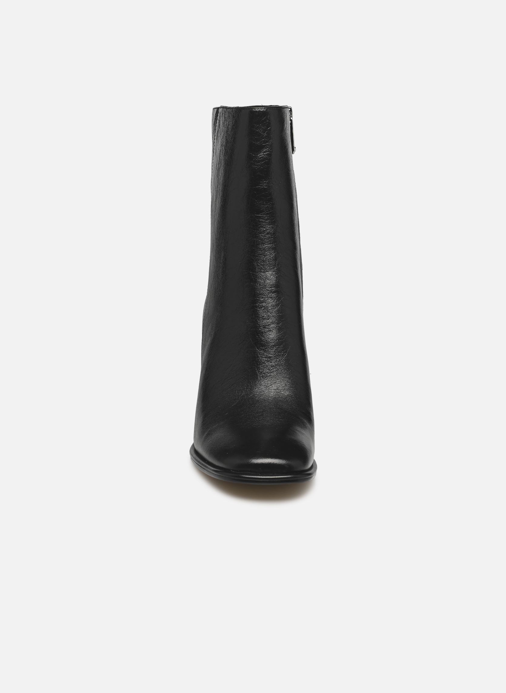 Botines y botas KELSEA BOOTIE mujer negro Michael Michael Kors Botines y botas KELSEA BOOTIE mujer negro Black