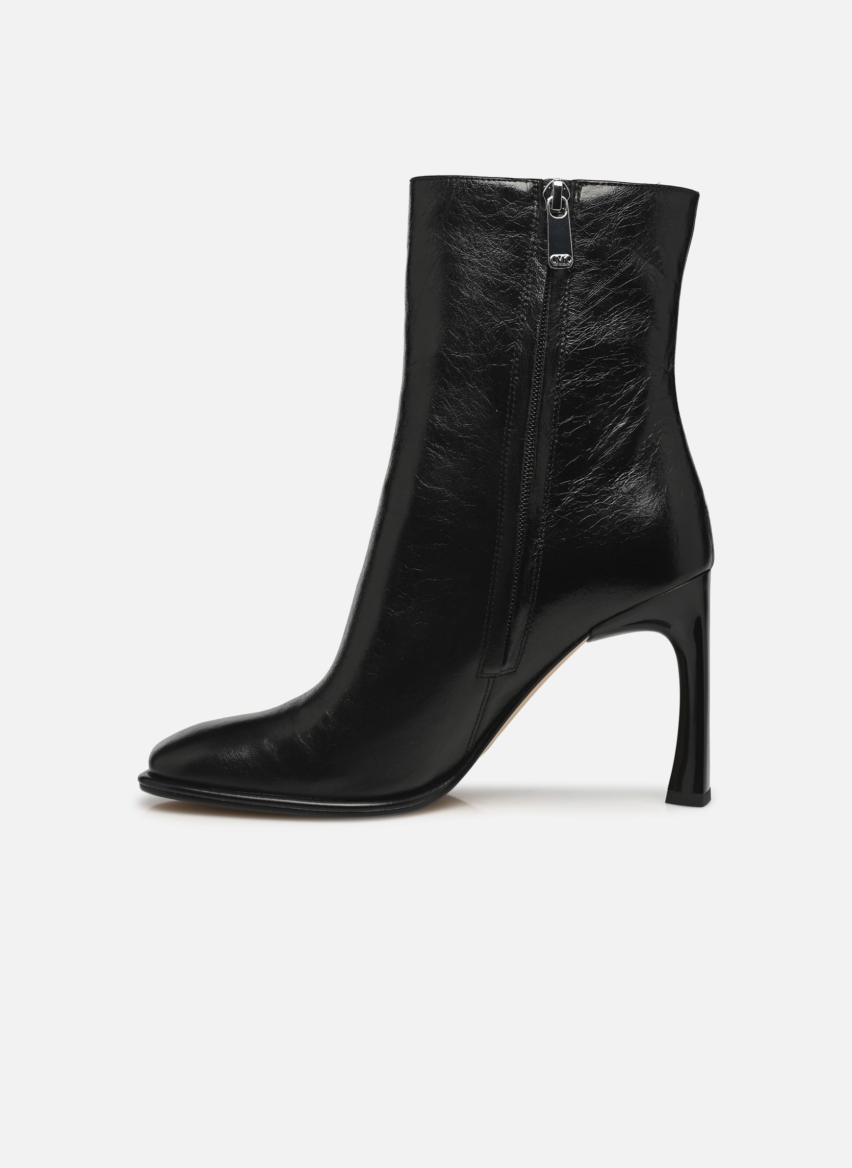 Botines y botas KELSEA BOOTIE mujer negro Michael Michael Kors Botines y botas KELSEA BOOTIE mujer negro Black