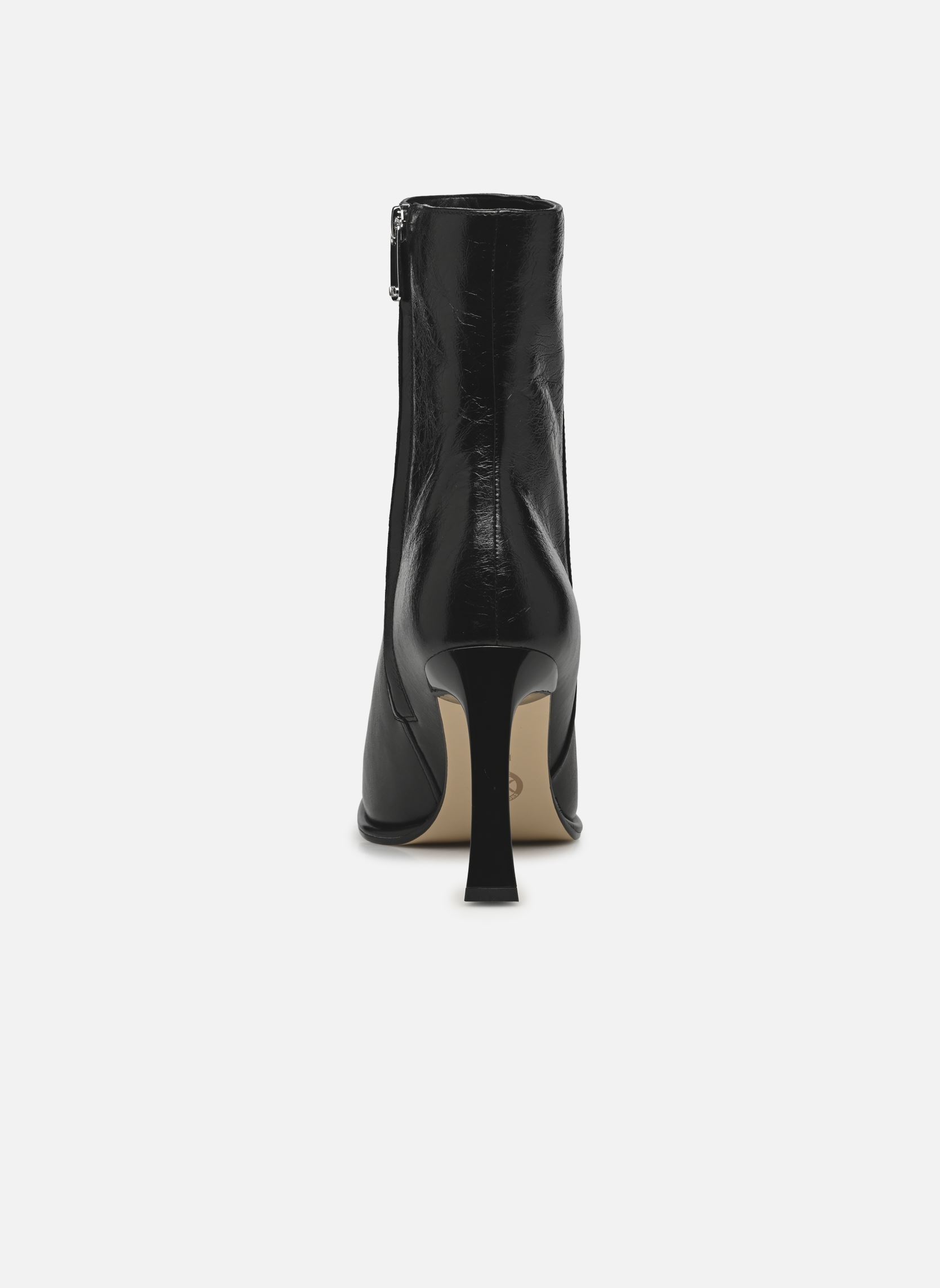 Botines y botas KELSEA BOOTIE mujer negro Michael Michael Kors Botines y botas KELSEA BOOTIE mujer negro Black