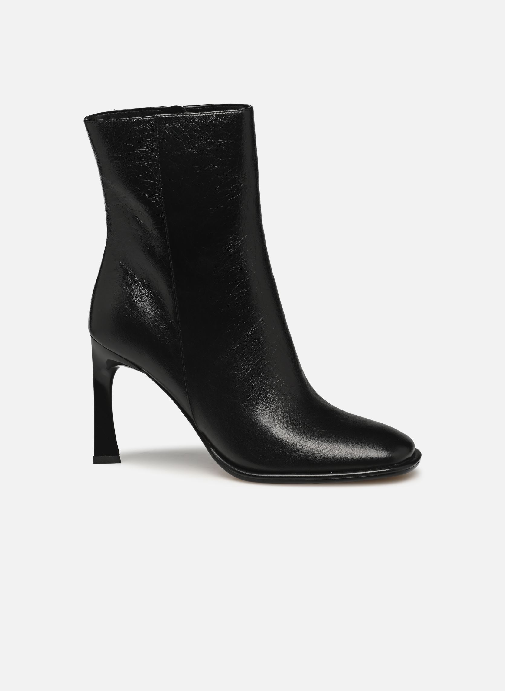 Botines y botas KELSEA BOOTIE mujer negro Michael Michael Kors Botines y botas KELSEA BOOTIE mujer negro Black