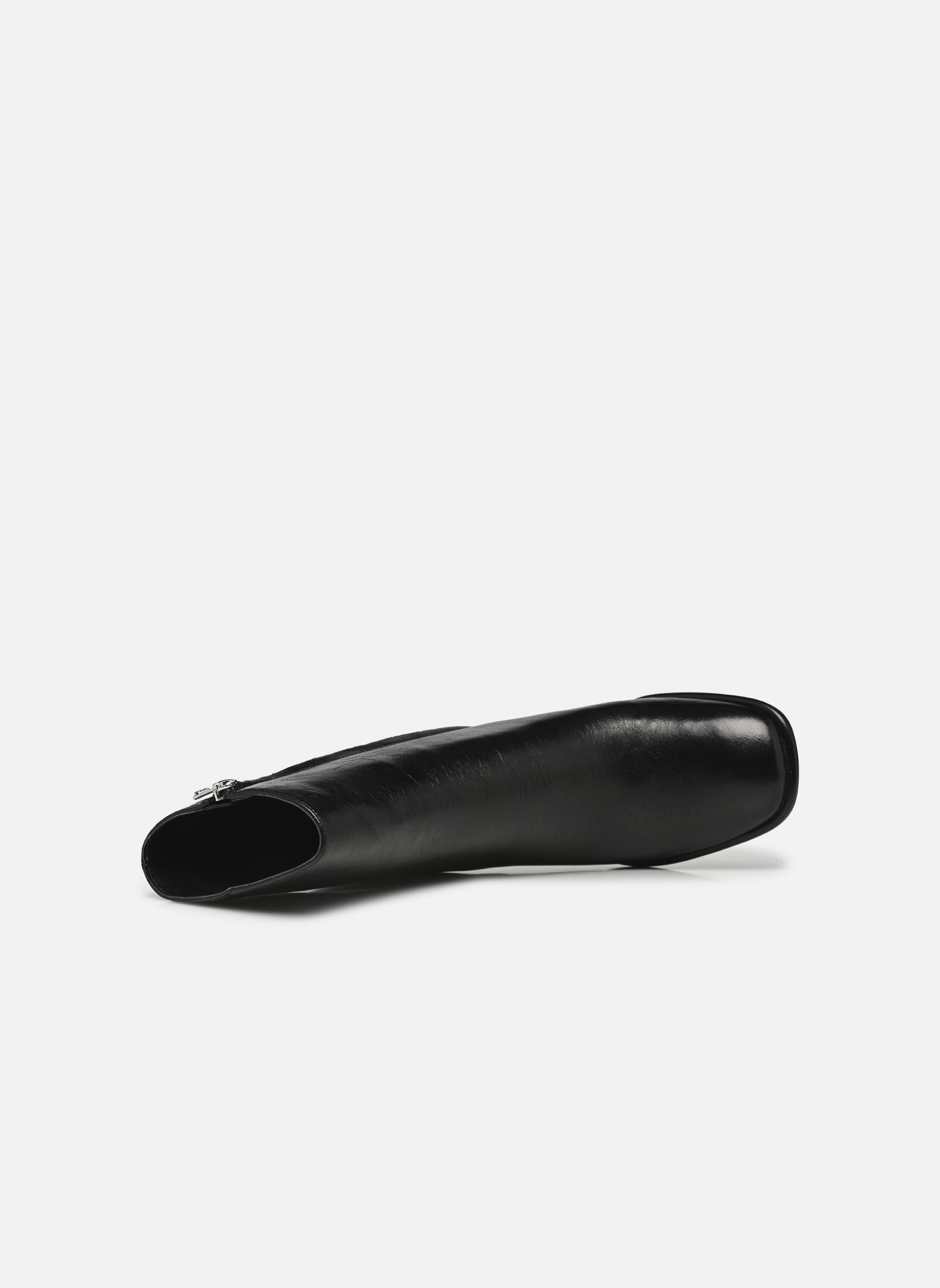 Botines y botas KELSEA BOOTIE mujer negro Michael Michael Kors Botines y botas KELSEA BOOTIE mujer negro Black