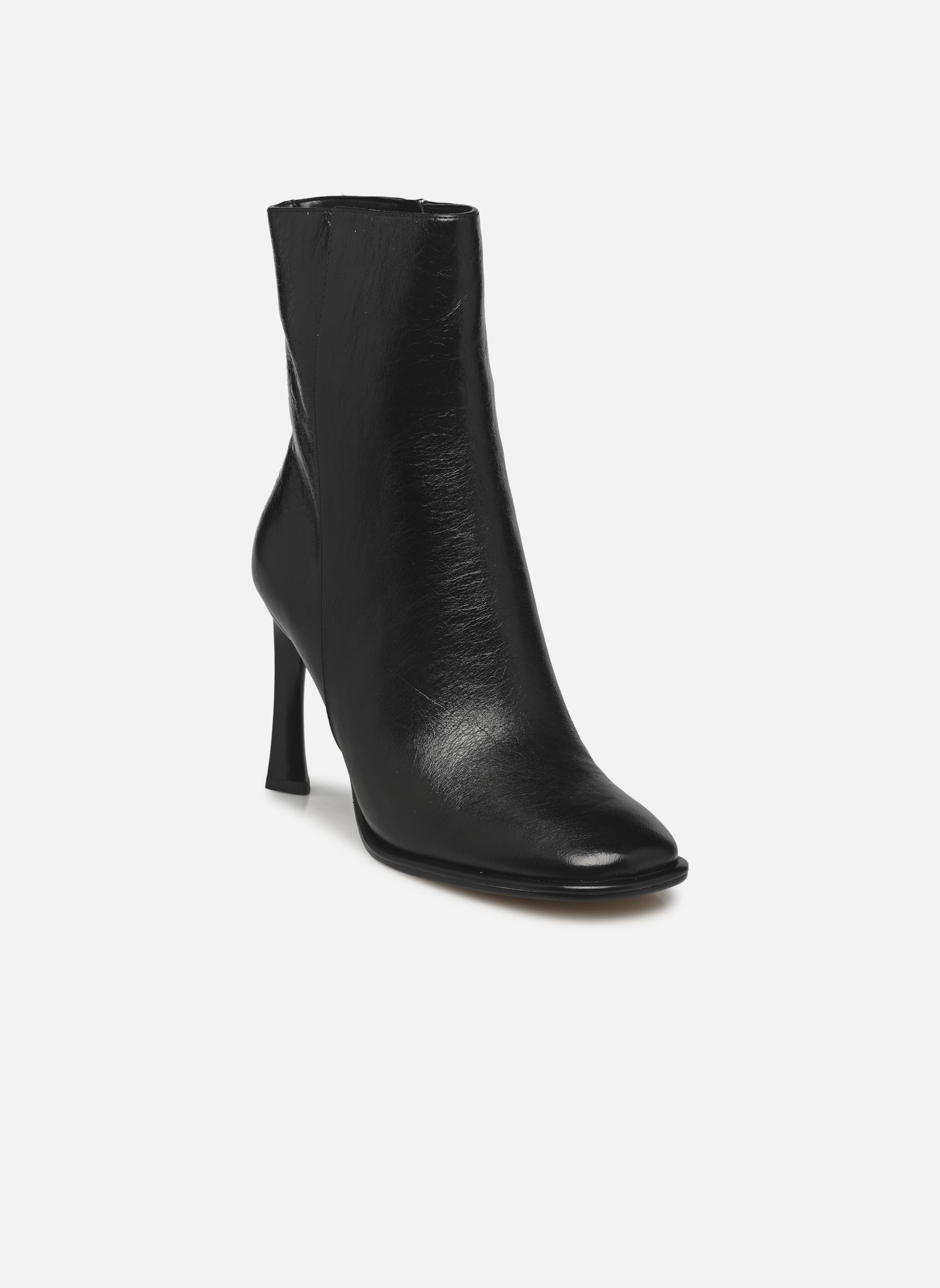 Botines y botas KELSEA BOOTIE mujer negro Michael Michael Kors Botines y botas KELSEA BOOTIE mujer negro Black