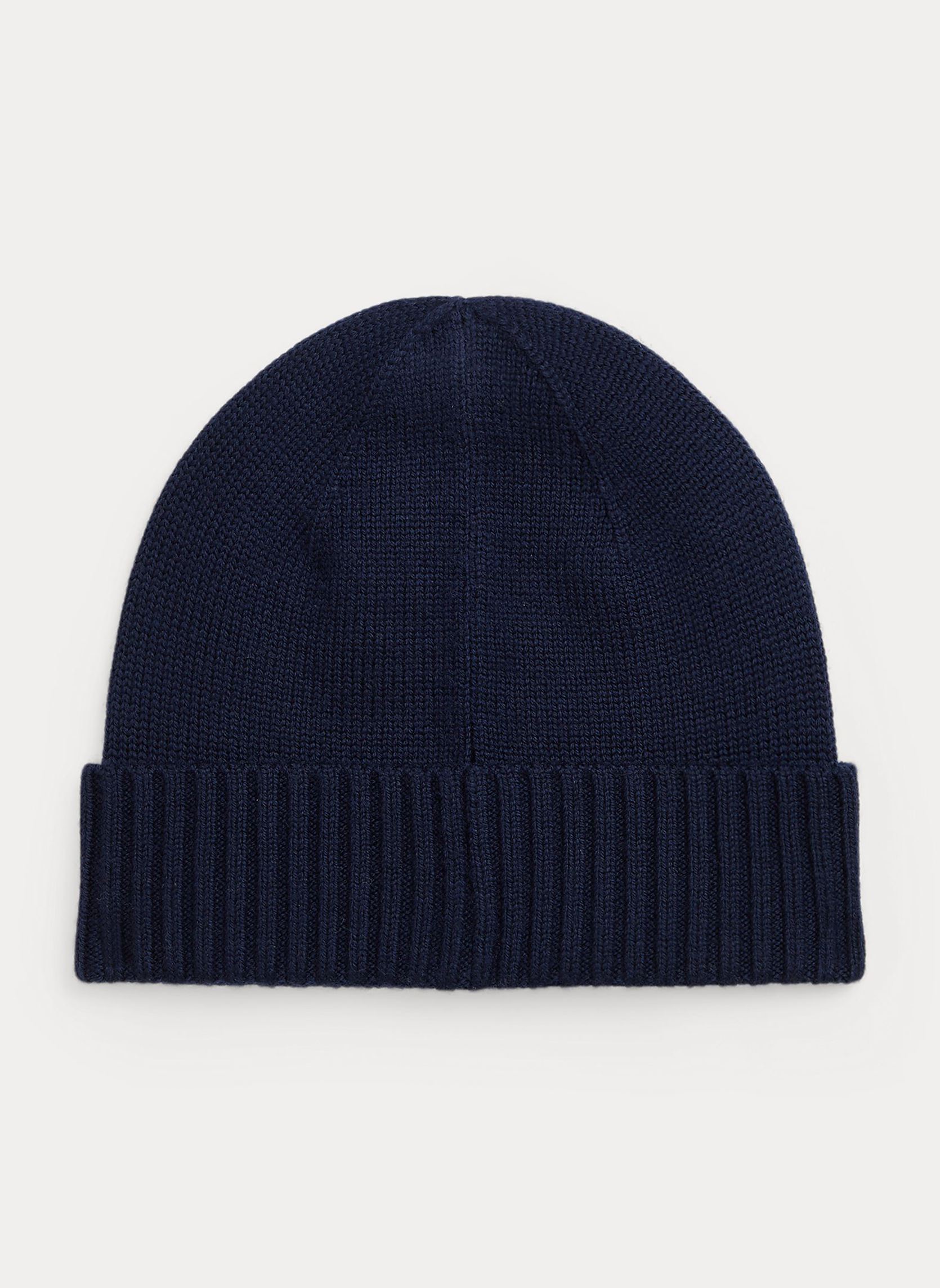 Bonnets Hat-Headwear-Hat 323953204 garçon bleu Polo Ralph Lauren Bonnets Hat-Headwear-Hat 323953204 garçon bleu RL NAVY