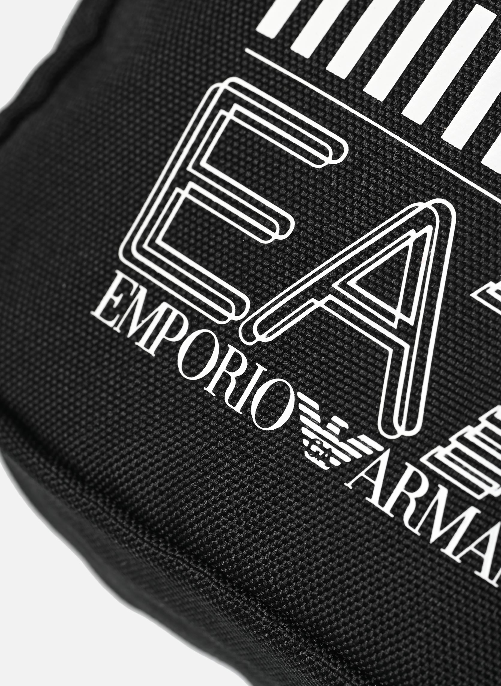 Clutches 245086 herren schwarz EA7 Emporio Armani Clutches 245086 herren schwarz BLACK /WHITE LOGO