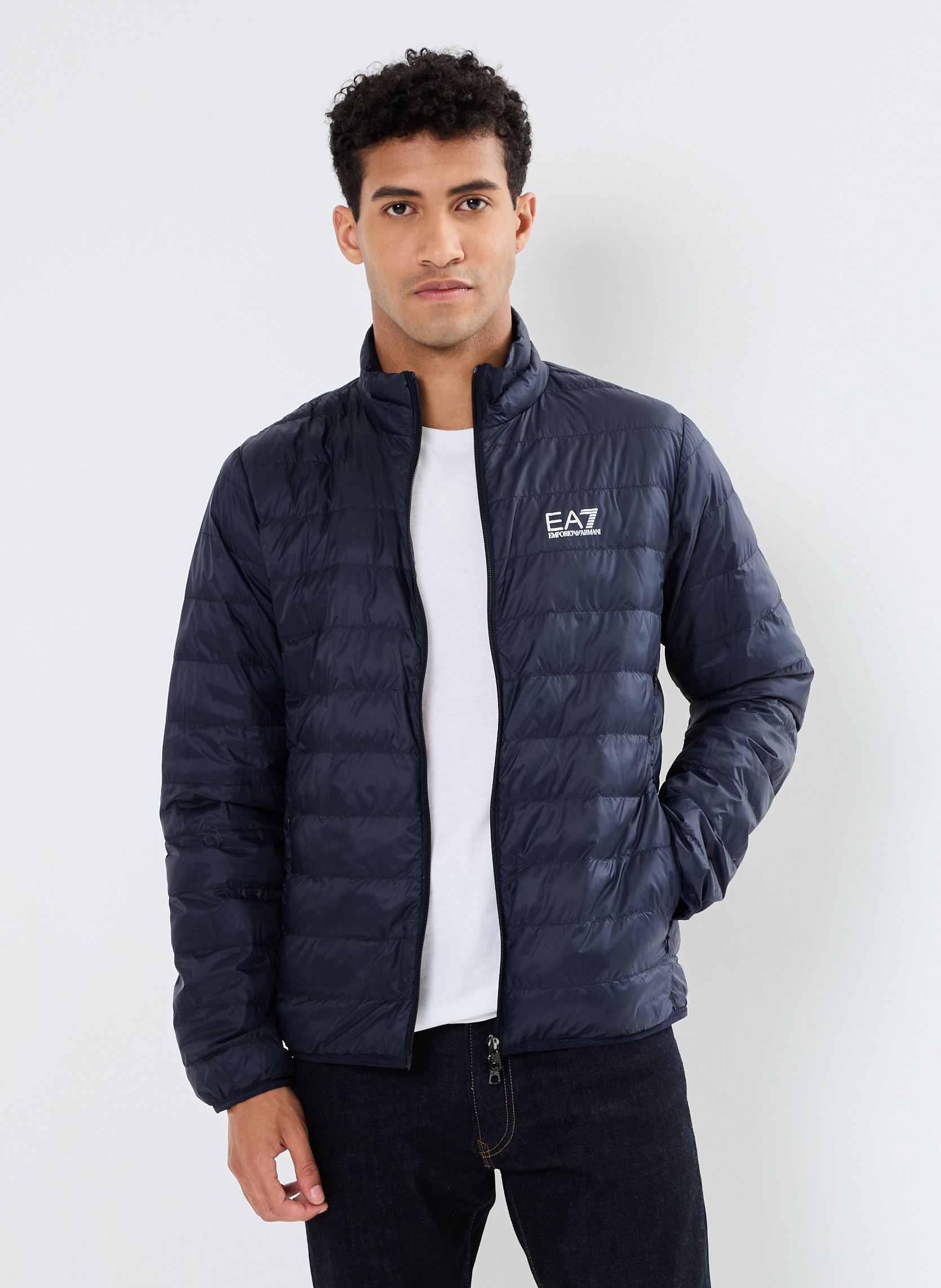 Blouson Emporio Armani EA7 EU