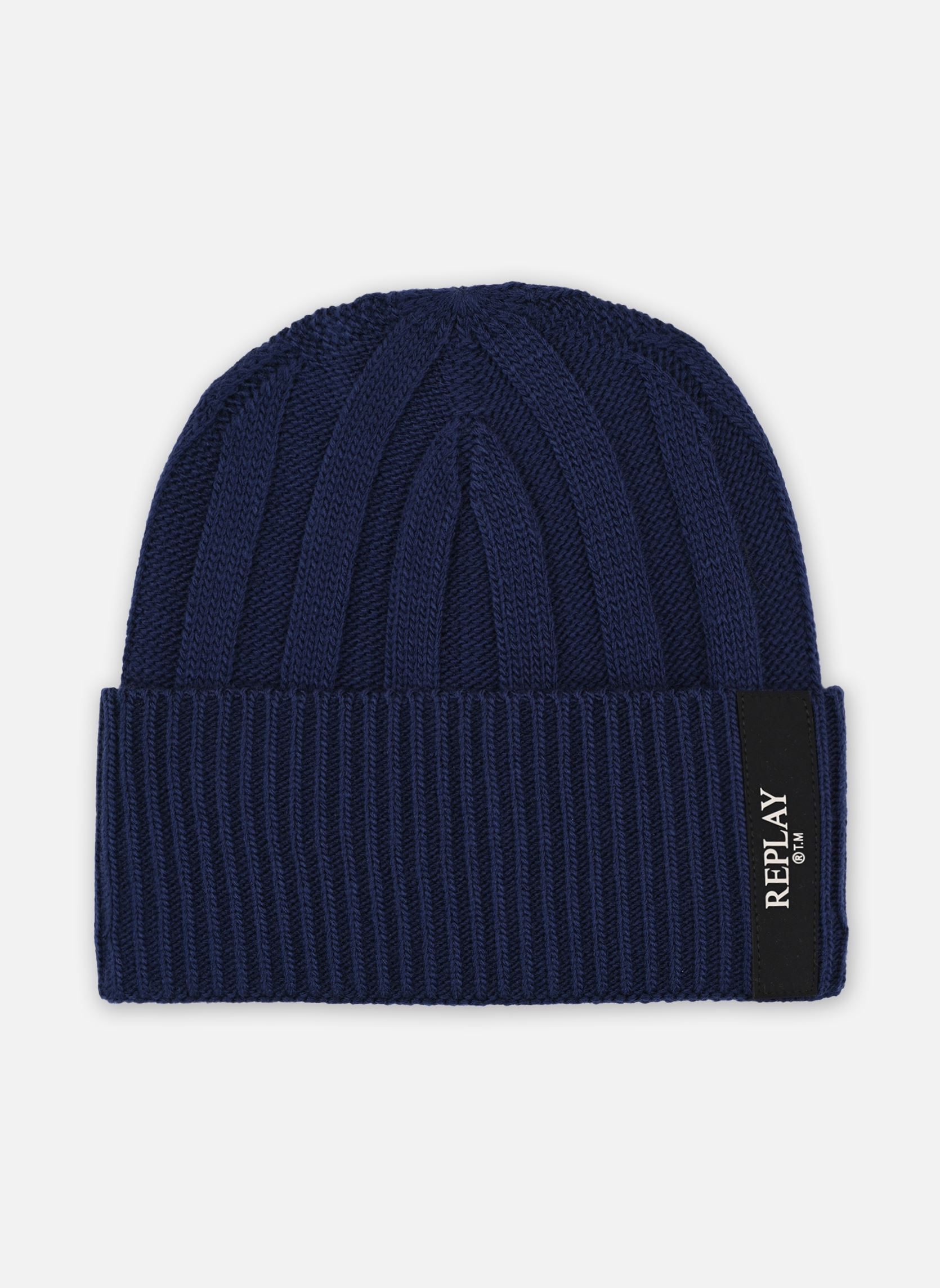 Bonnets Replay Bonnets Replay pour Accessoires - vue 4