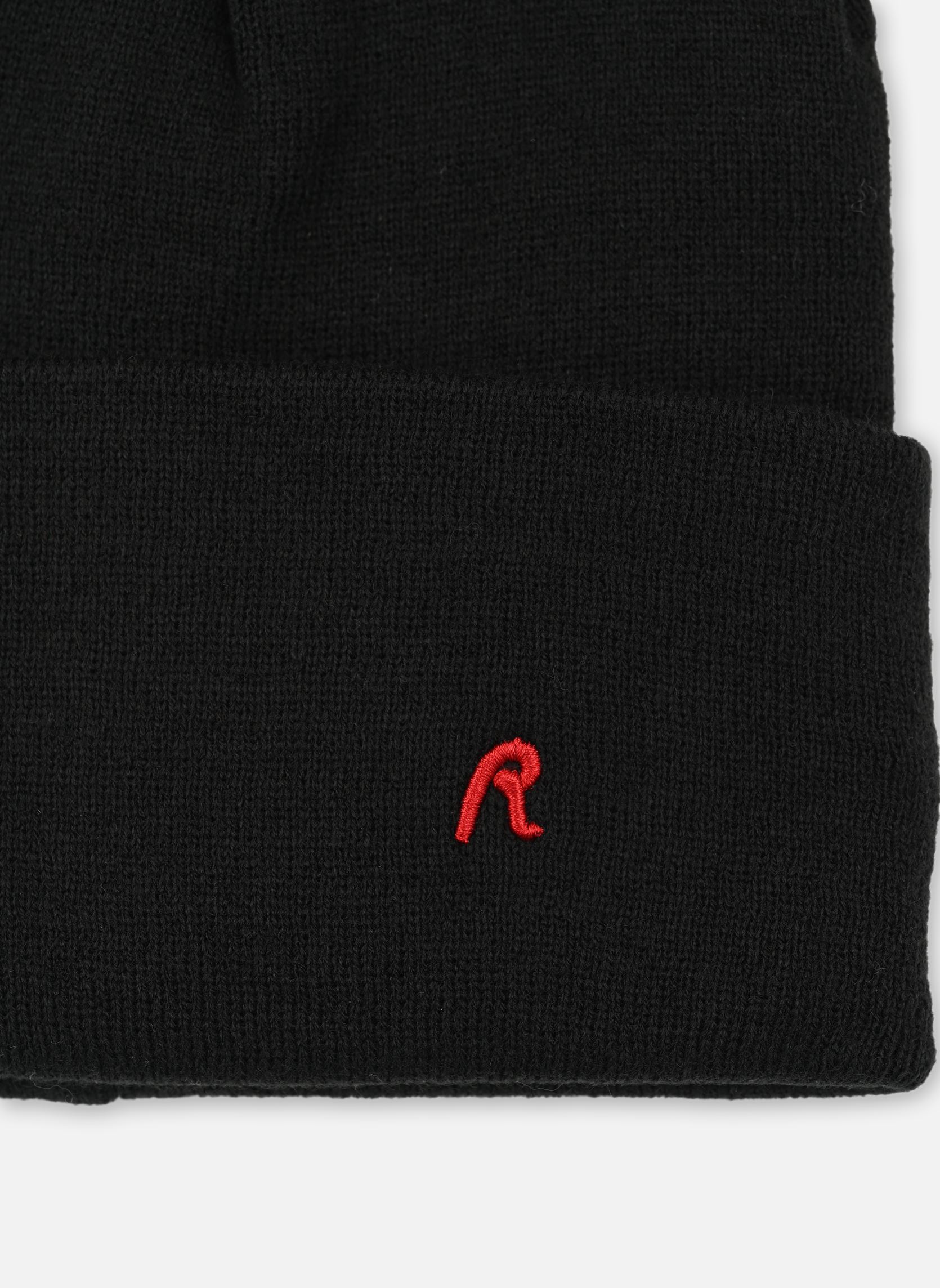 Mützen Bonnets Replay herren schwarz Replay Mützen Bonnets Replay herren schwarz Black