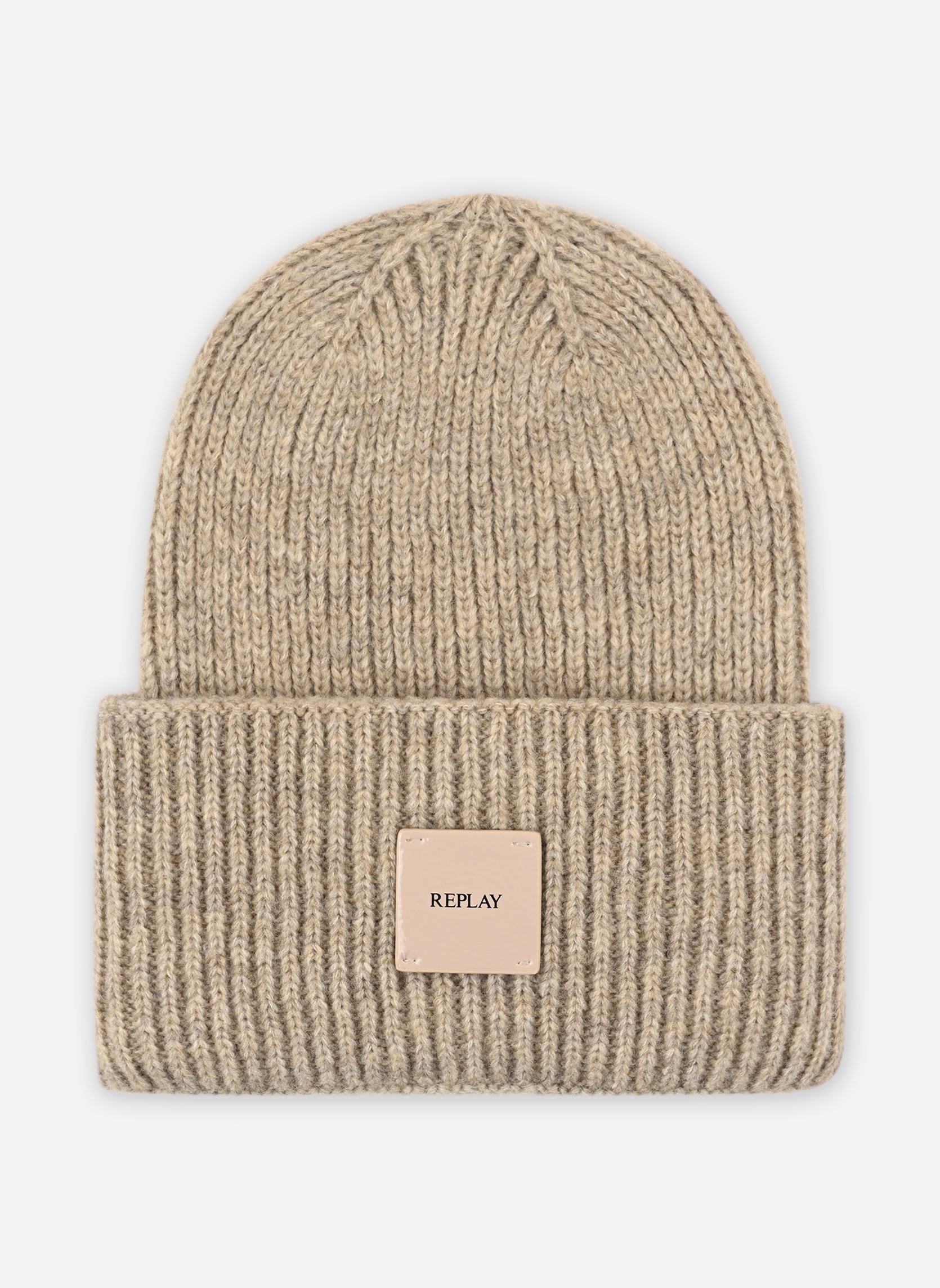 Bonnets Replay Bonnets Replay pour Accessoires - vue 3