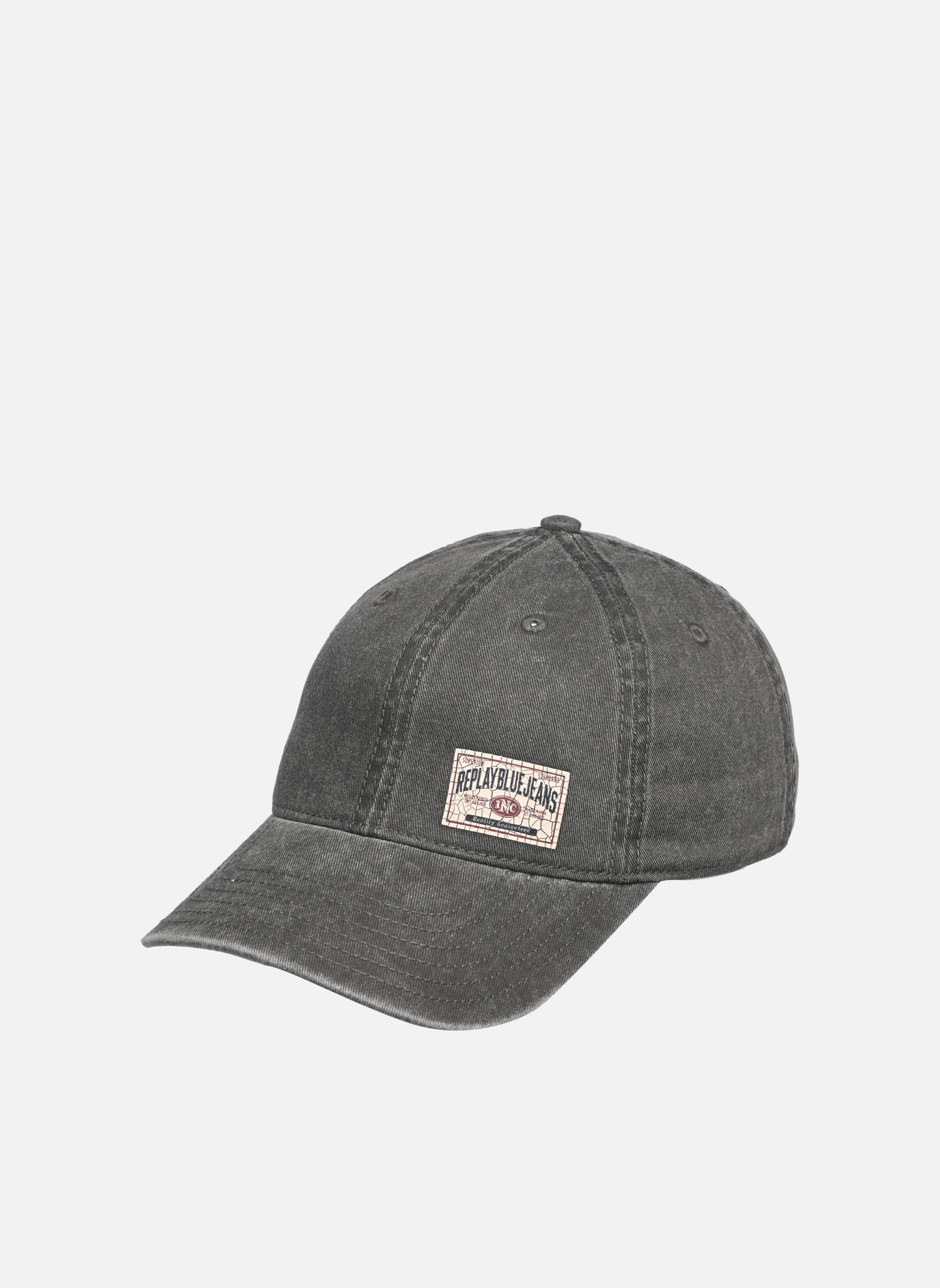 Casquettes Replay Casquette Replay pour Accessoires - vue 3