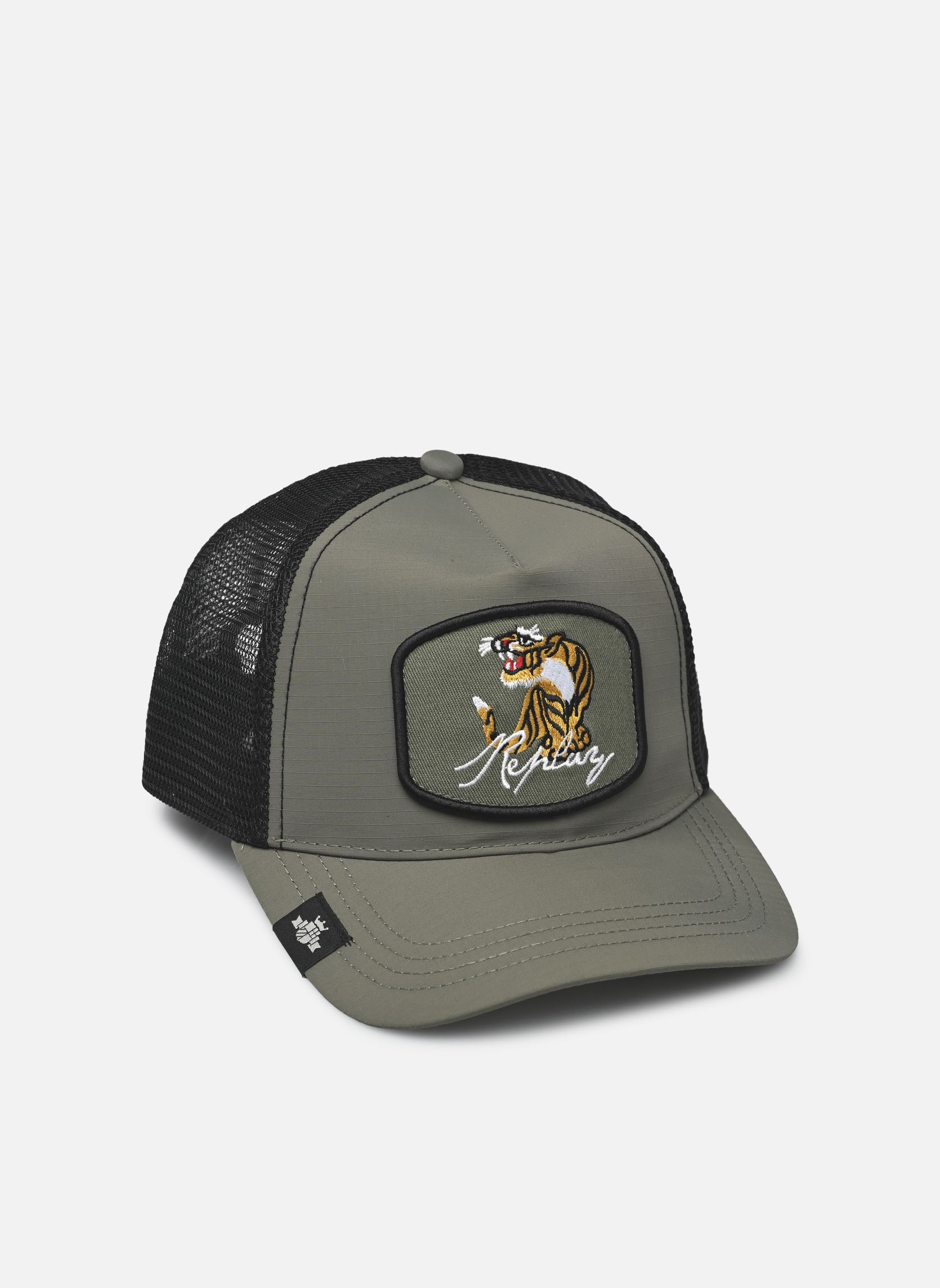 Casquettes Replay Casquette Replay pour Accessoires