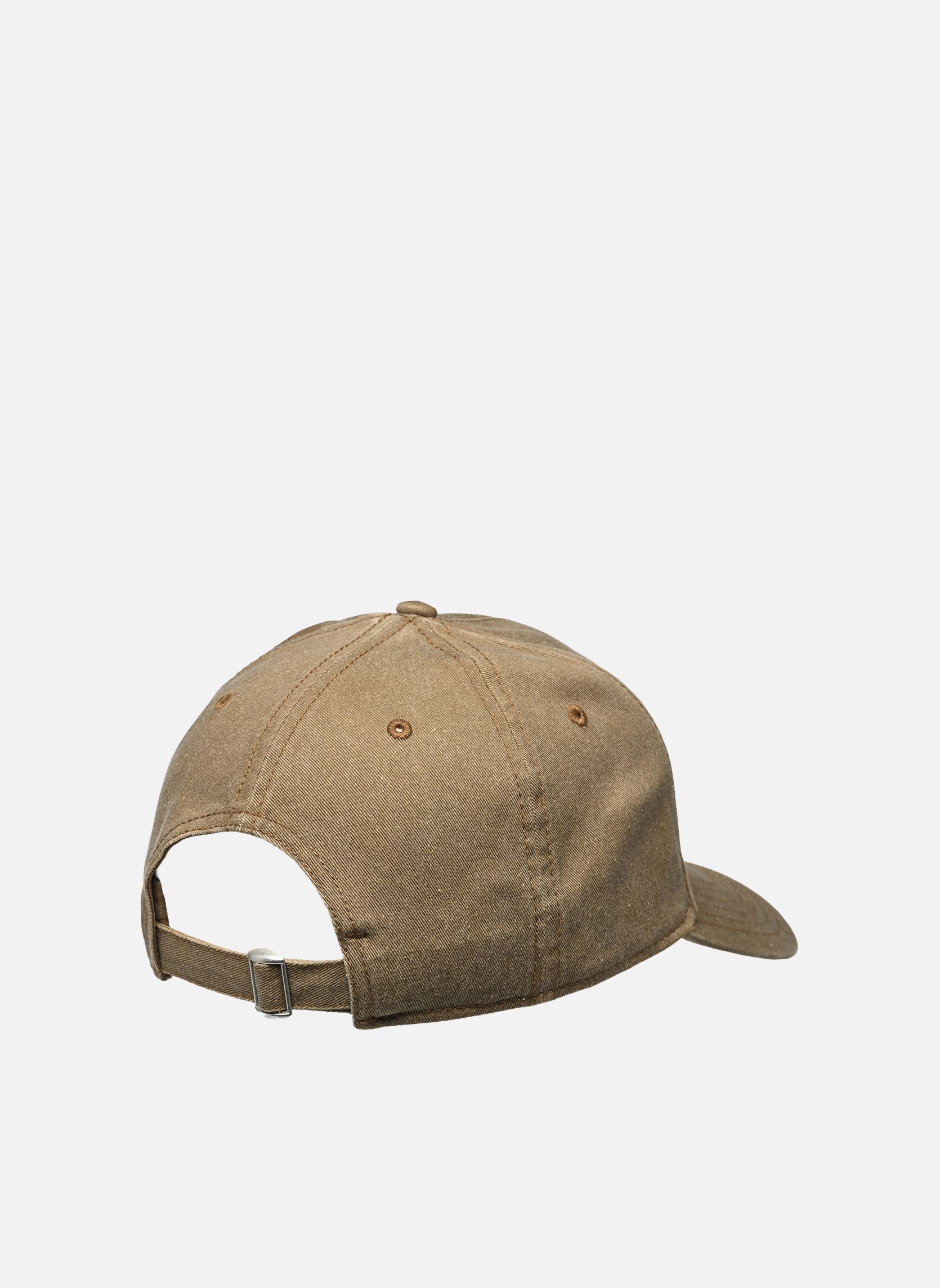 Casquettes Casquette Replay homme beige Replay Casquettes Casquette Replay homme beige BUTTER NUT