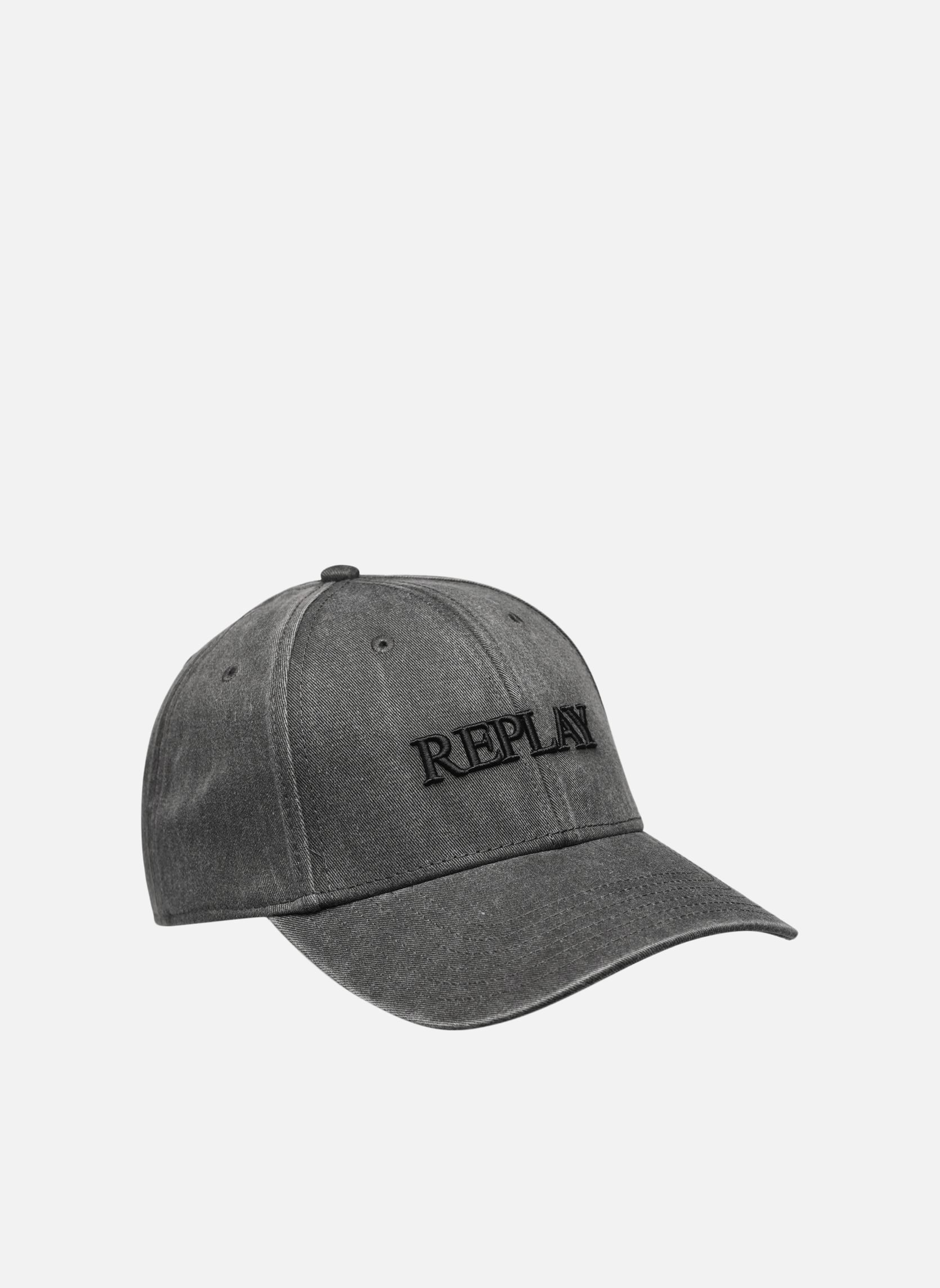 Casquettes Replay Casquette Replay pour Accessoires - vue 4