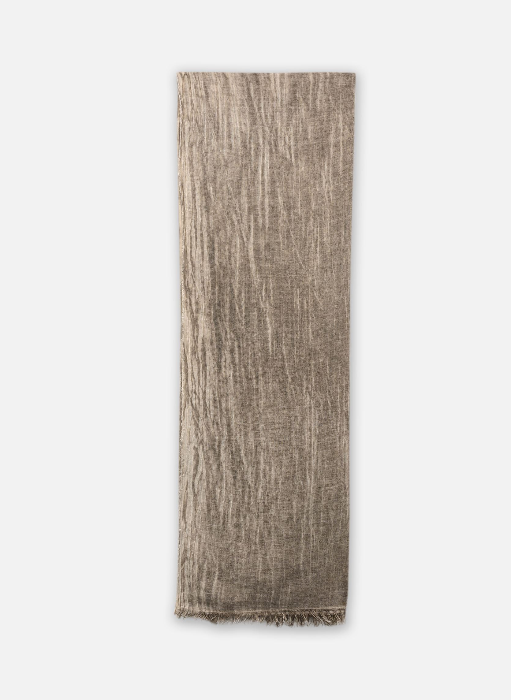 Echarpes Echarpes Replay homme marron Replay Echarpes Echarpes Replay homme marron WEATHERED TEAK