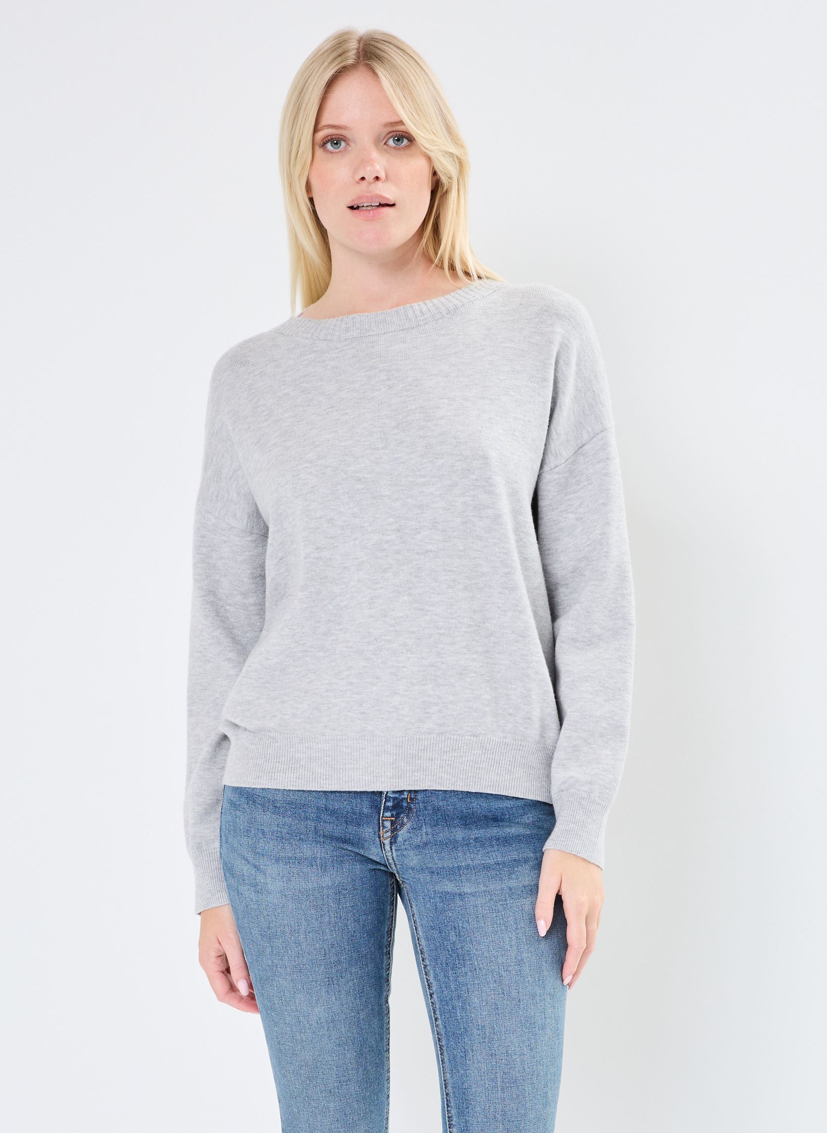 Vêtements Replay Maille Col rond pour Accessoires