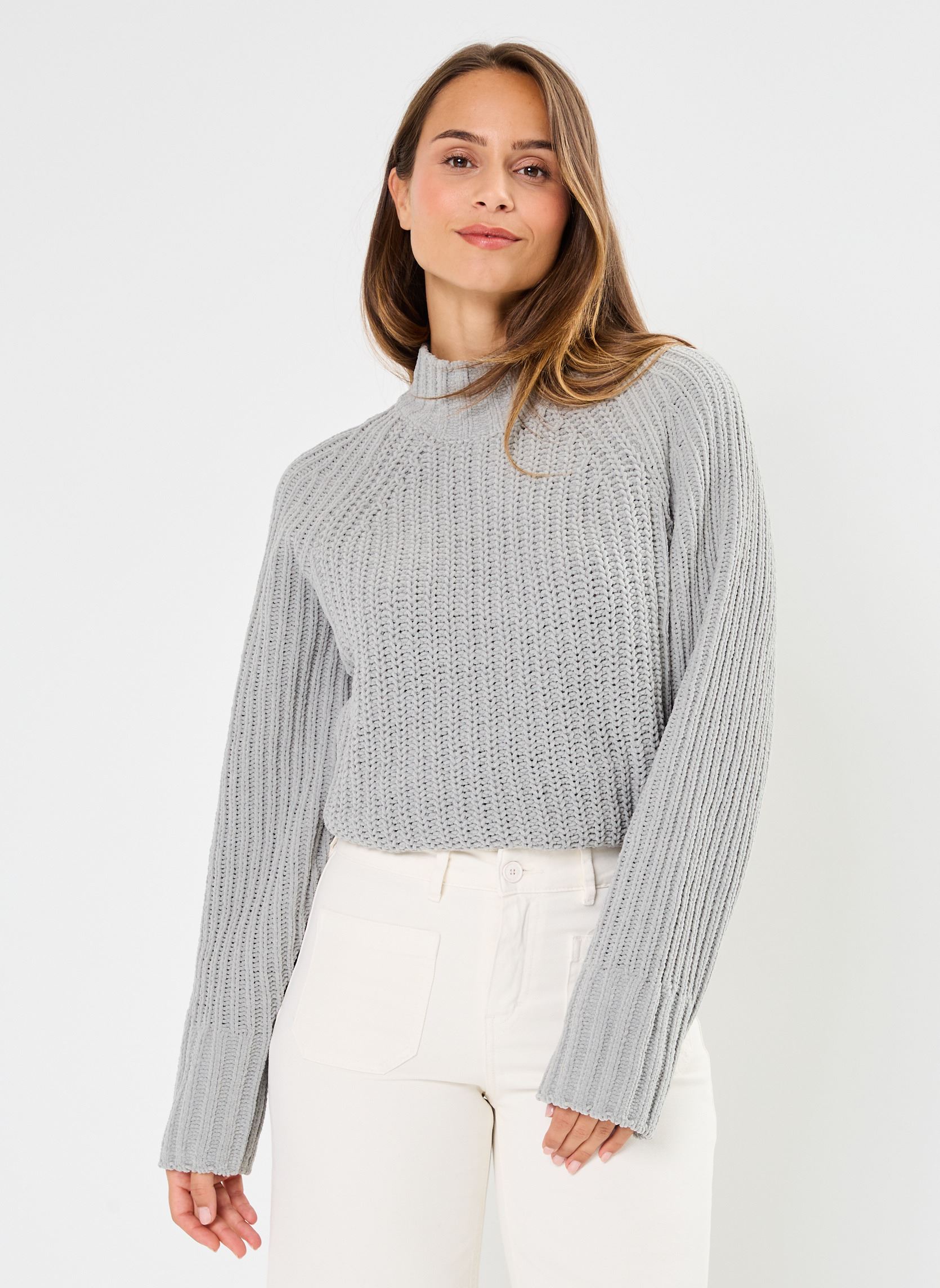 Vêtements Replay Maille pour Accessoires