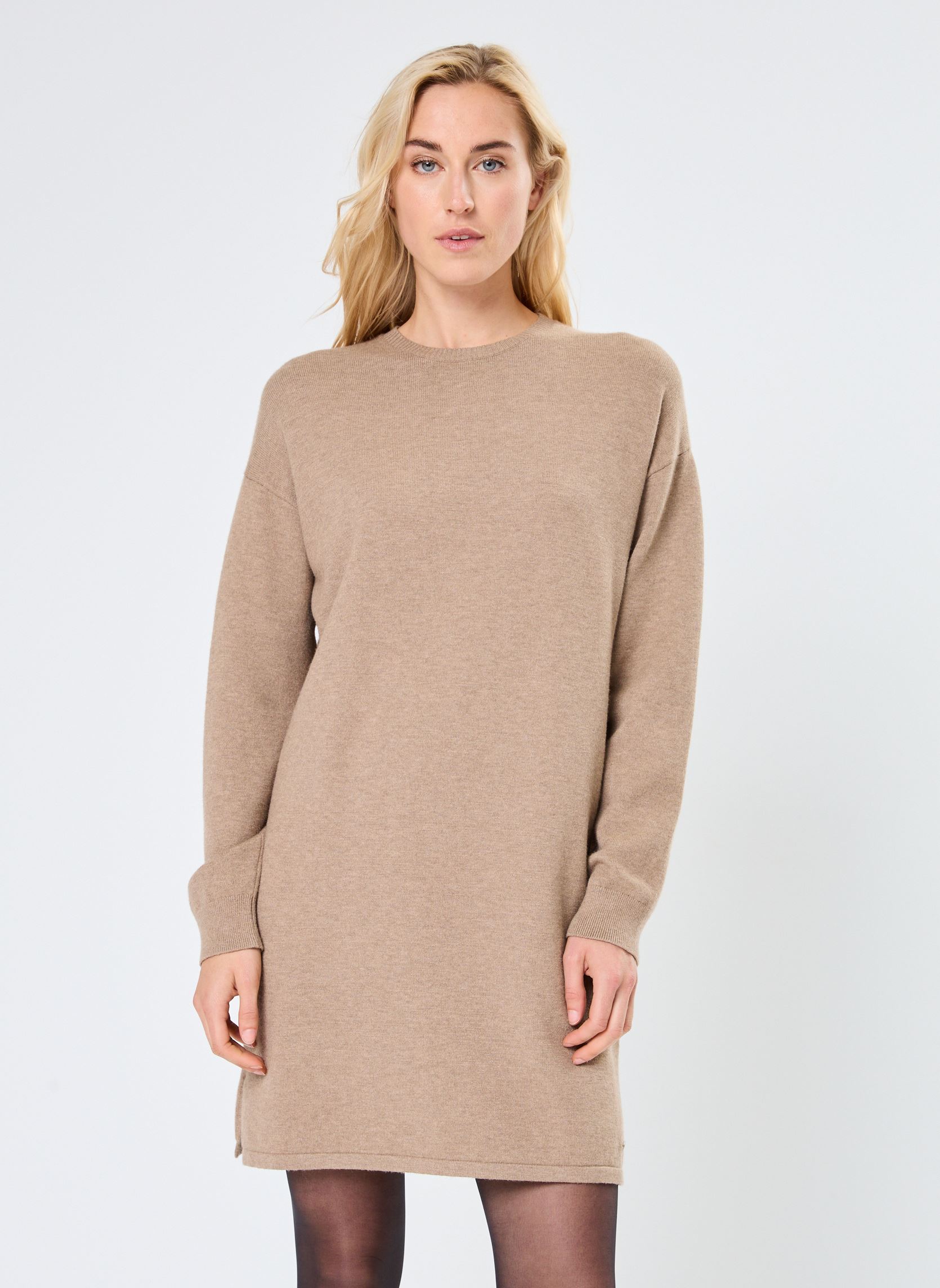 Vêtements Replay Robe Maille pour Accessoires