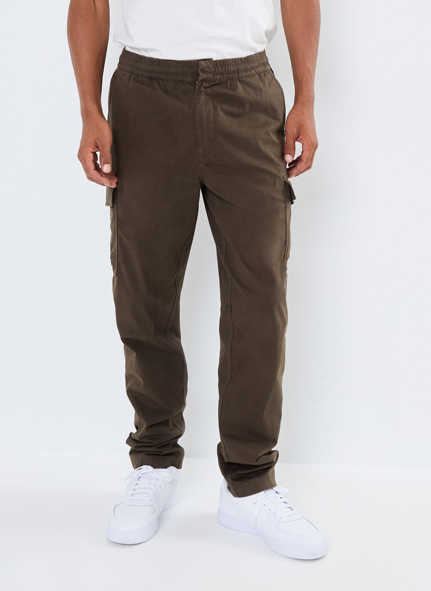 Vêtements Replay Cargo taille elastic pour Accessoires