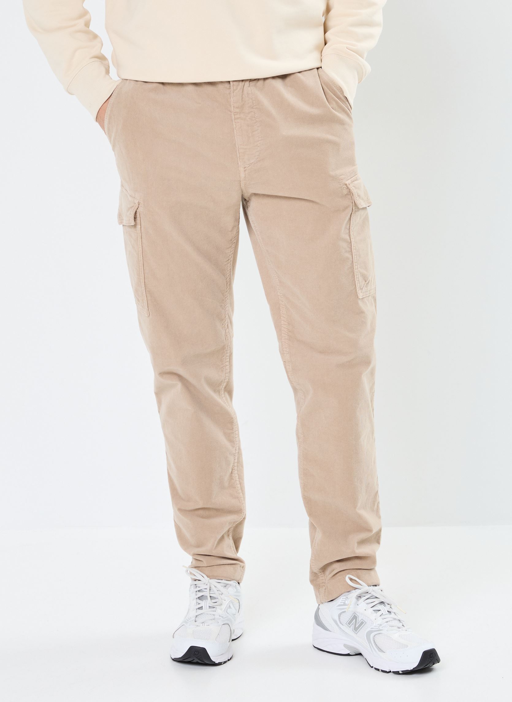 Vêtements Replay Cargo taille elastic pour Accessoires - vue 3