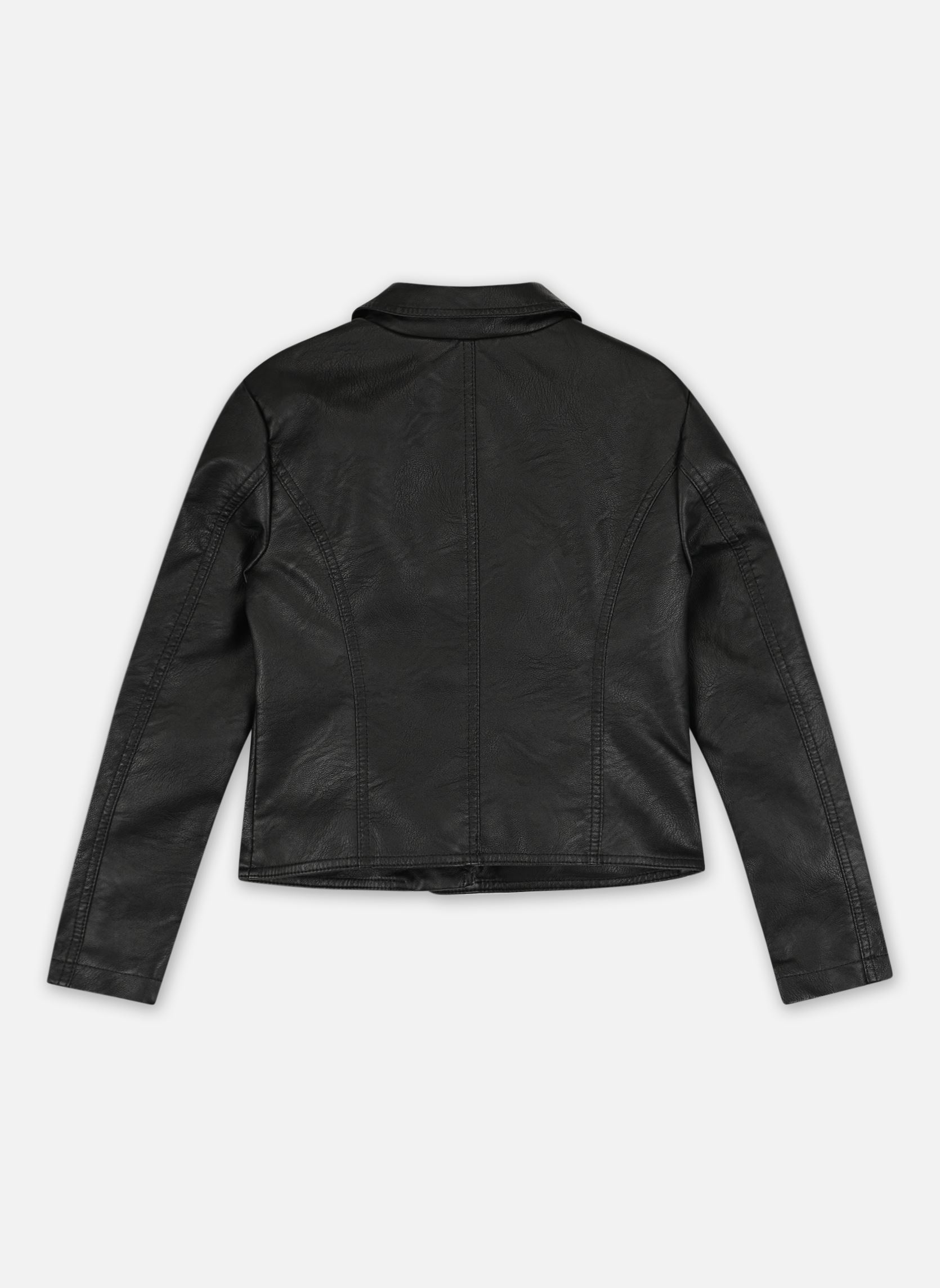 Bomberjacken Girls Woven Jacket MMHA039CN mädchen schwarz Molly Bracken Bomberjacken Girls Woven Jacket MMHA039CN mädchen schwarz BLACK