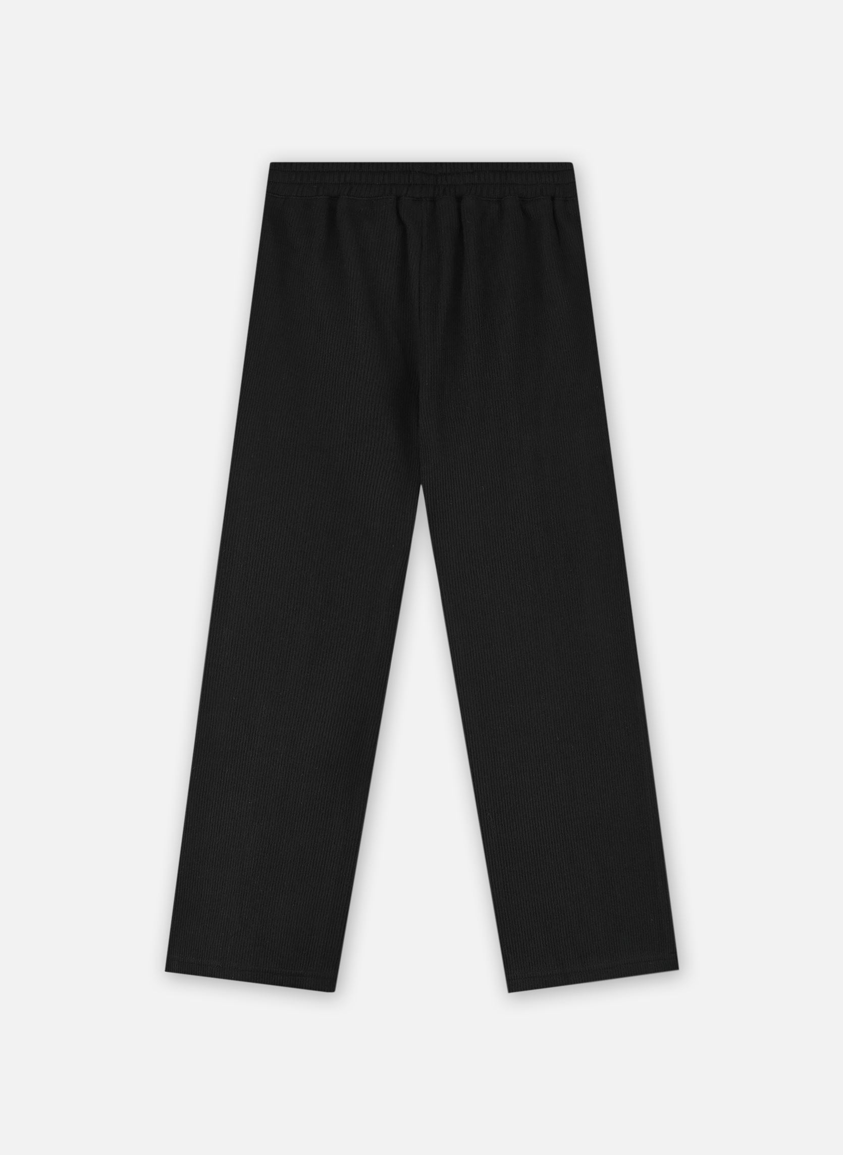 Pantalons Girls Knitted Pants MMT242CN fille noir Molly Bracken Pantalons Girls Knitted Pants MMT242CN fille noir BLACK