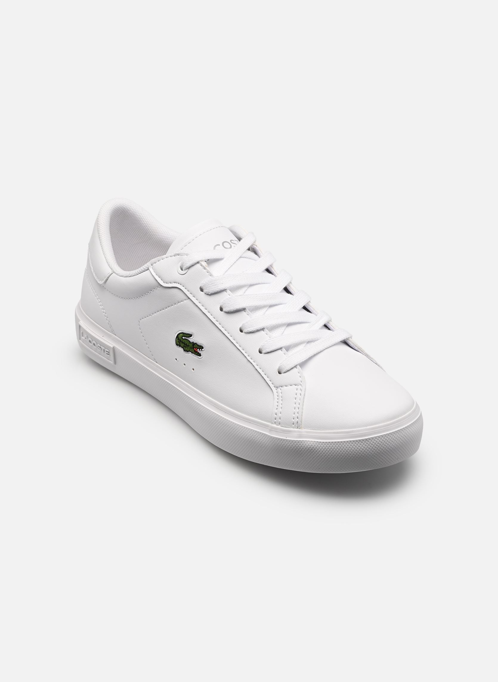 Baskets basses Lacoste 42557 - vue 2